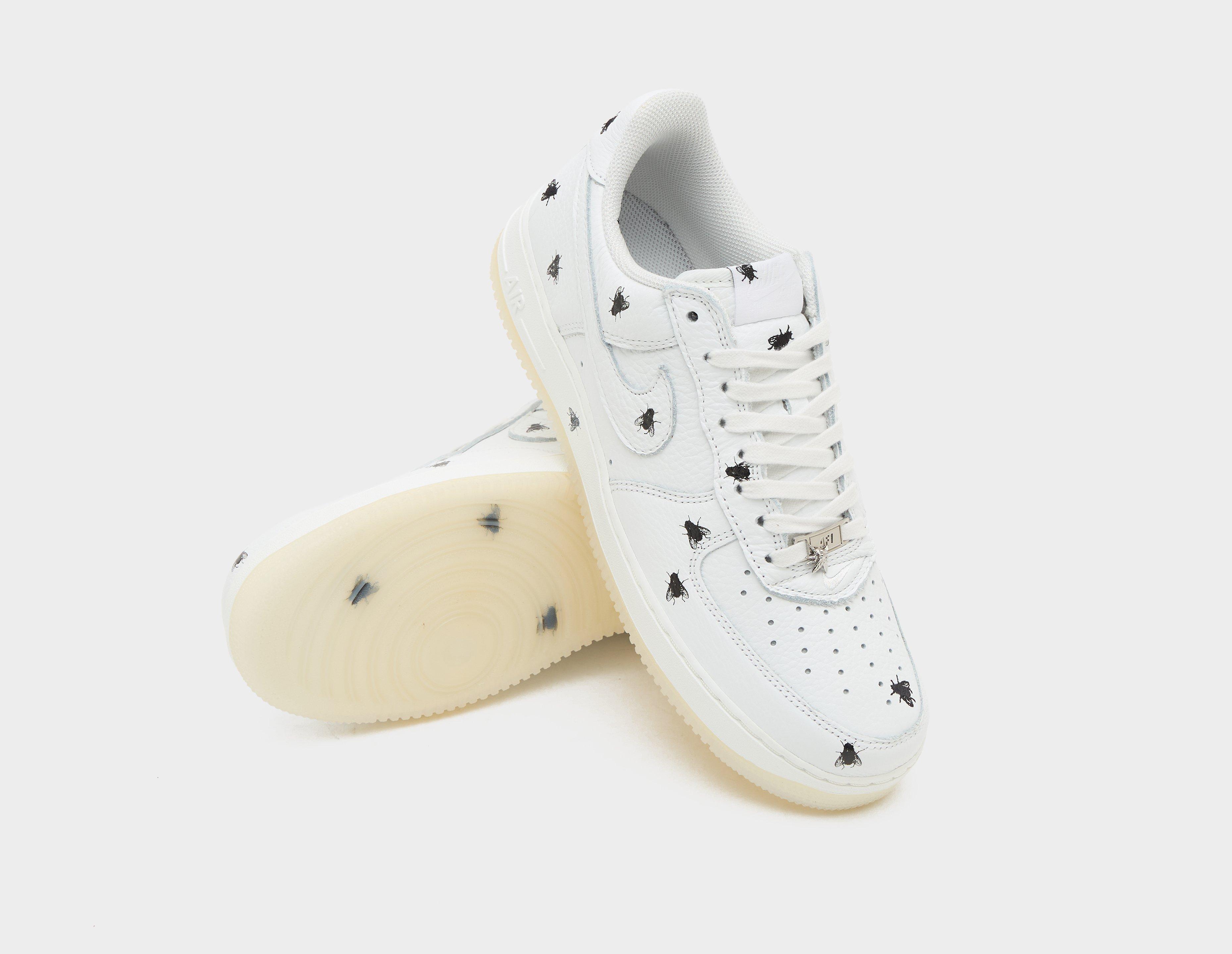 Nike Air Force 1 'Houseflies'