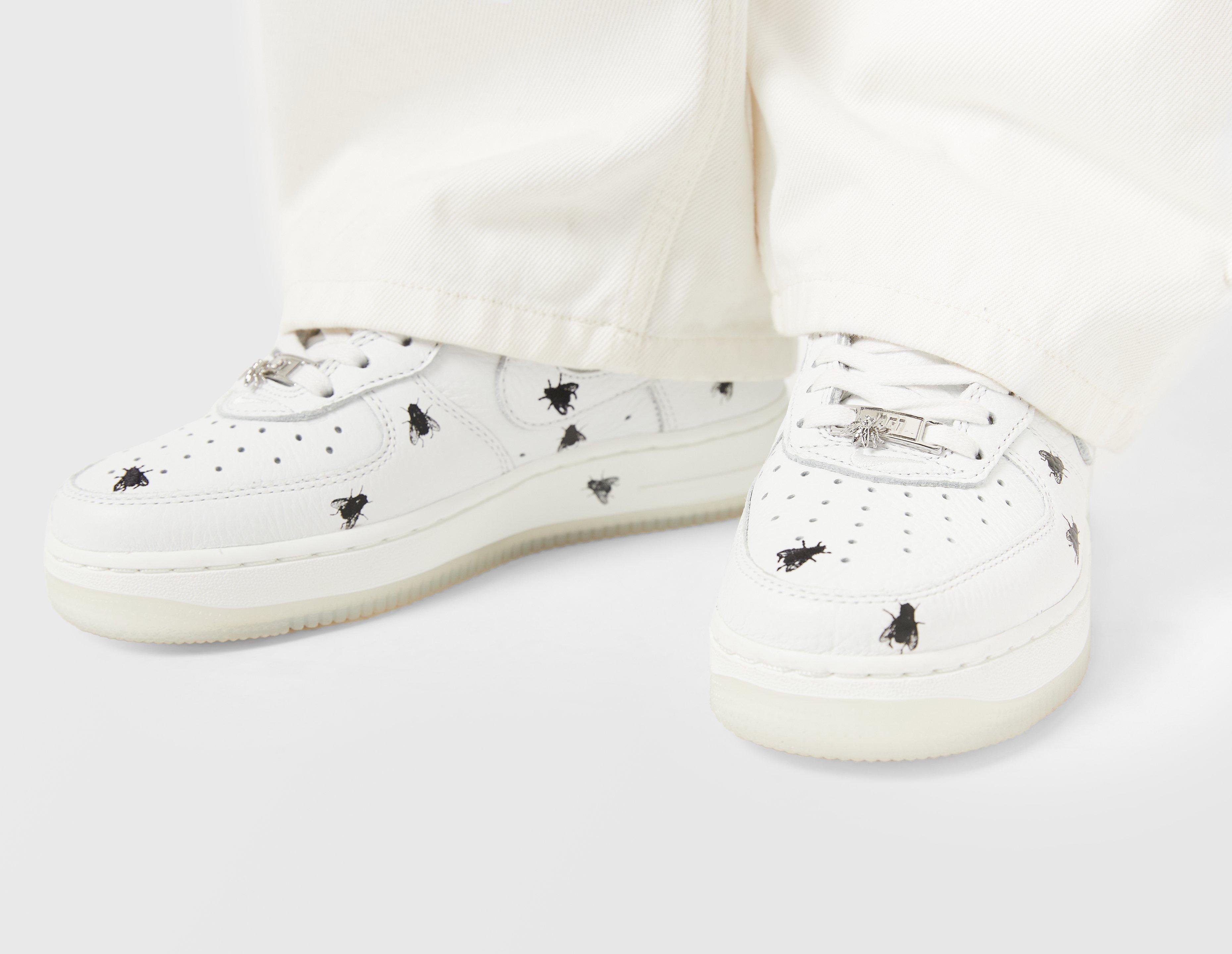 Nike Air Force 1 'Houseflies' Women's