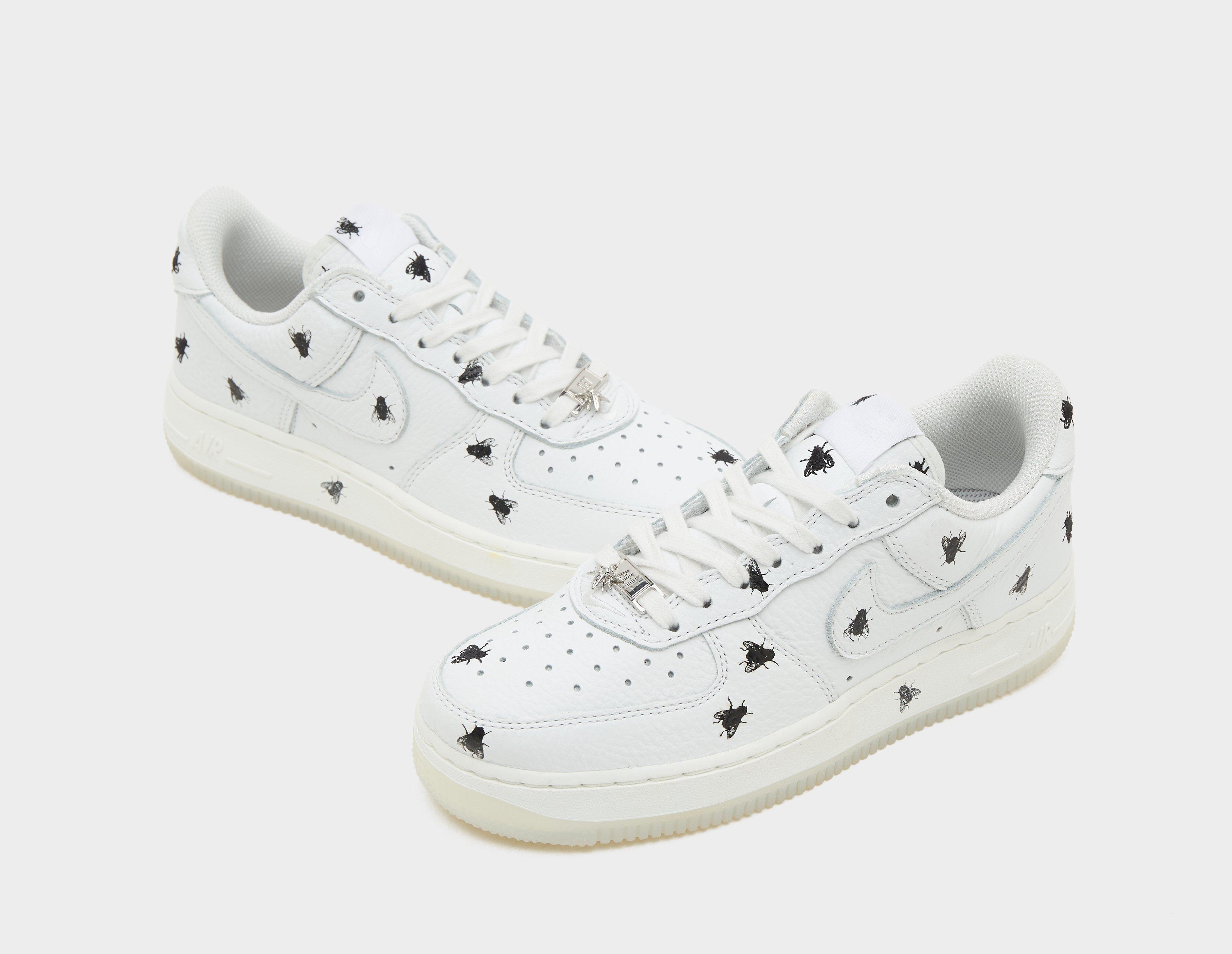 Nike Air Force 1 'Houseflies' Women's