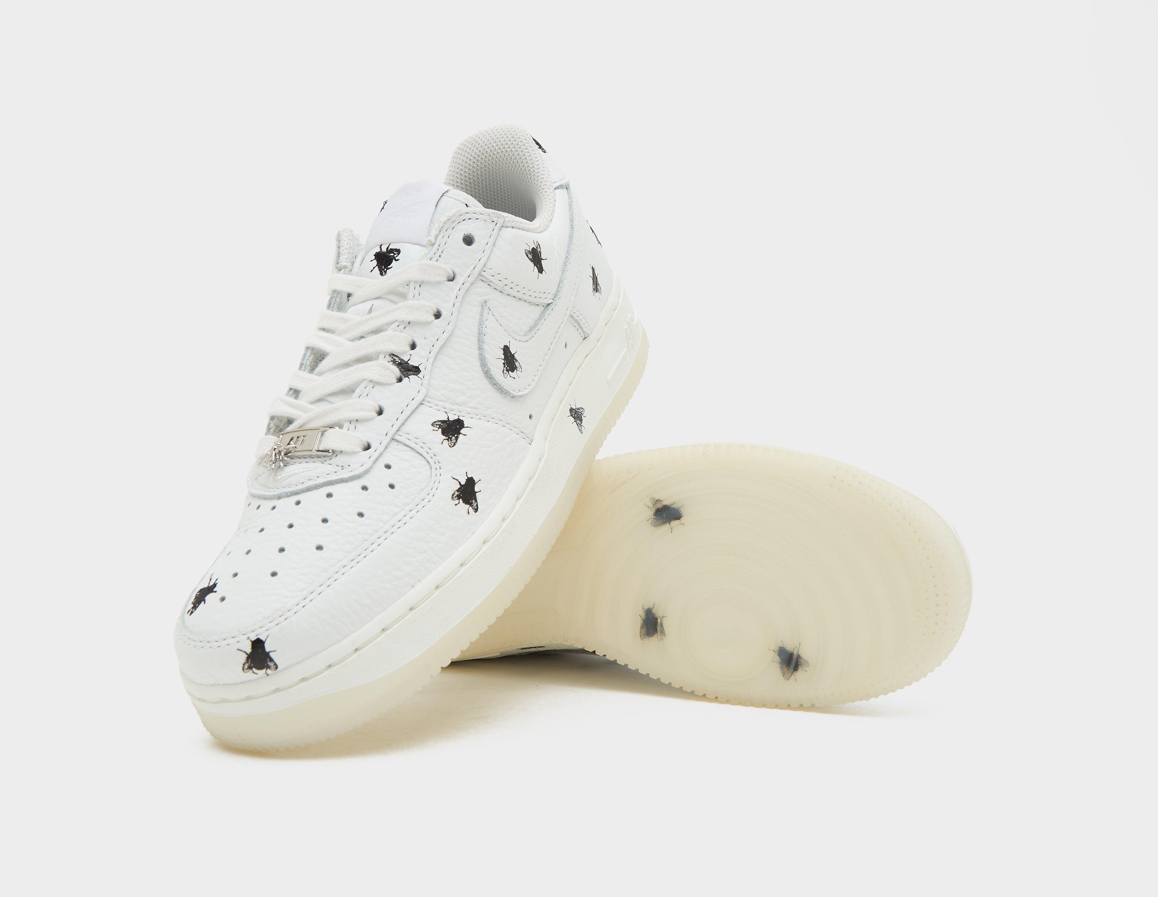 Nike Air Force 1 'Houseflies' Women's