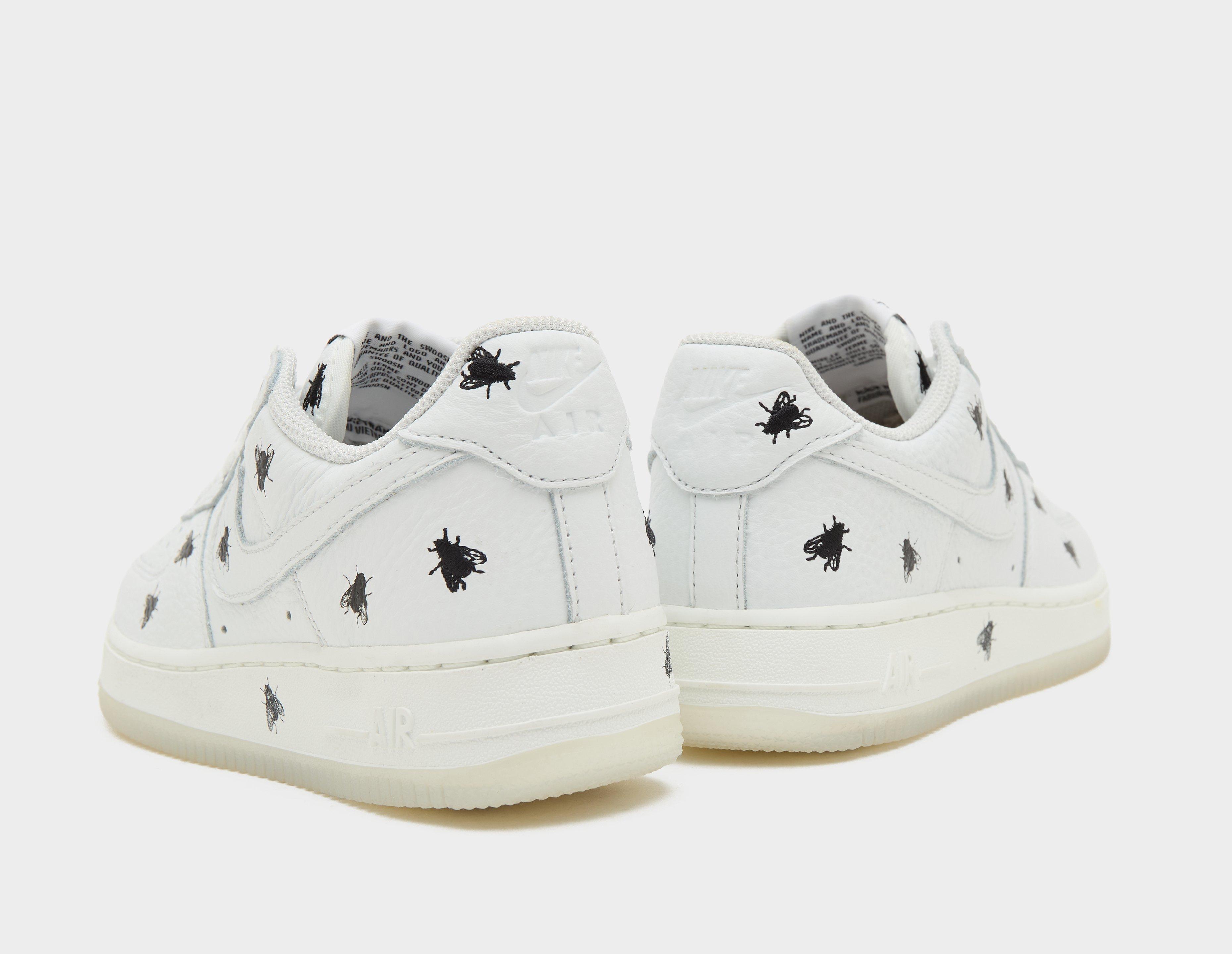 Nike Air Force 1 'Houseflies' Women's