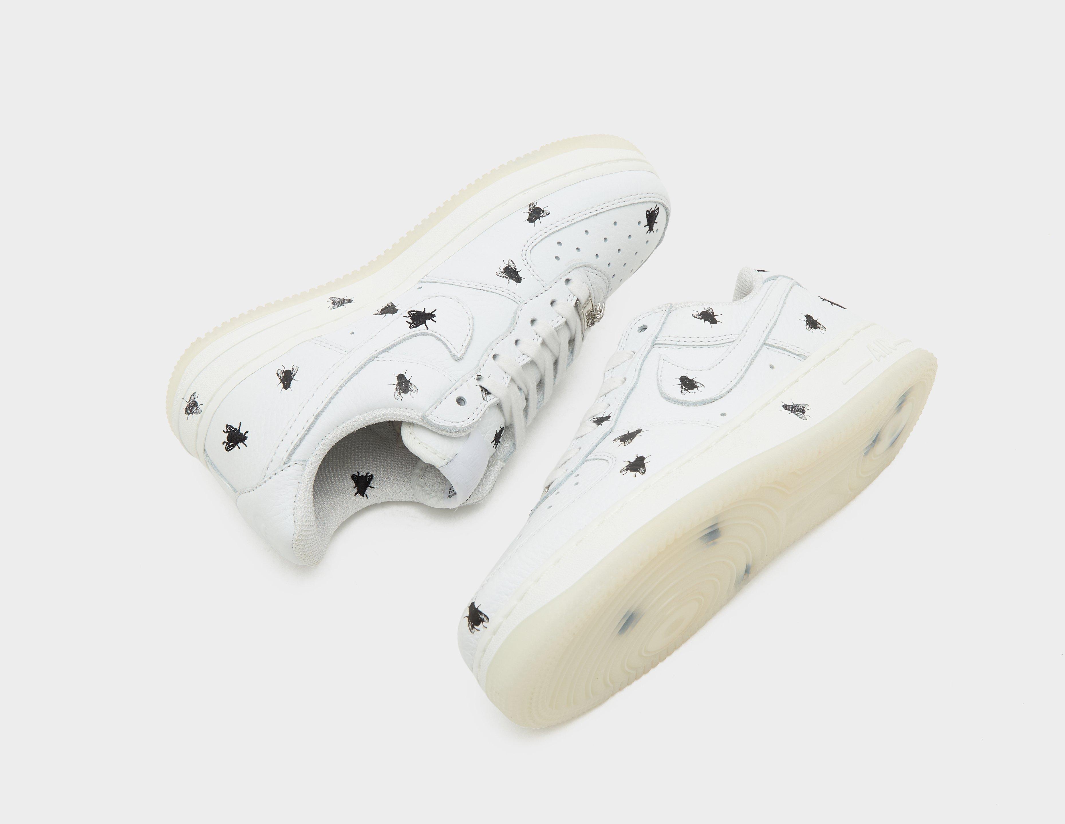 Nike Air Force 1 'Houseflies' Women's