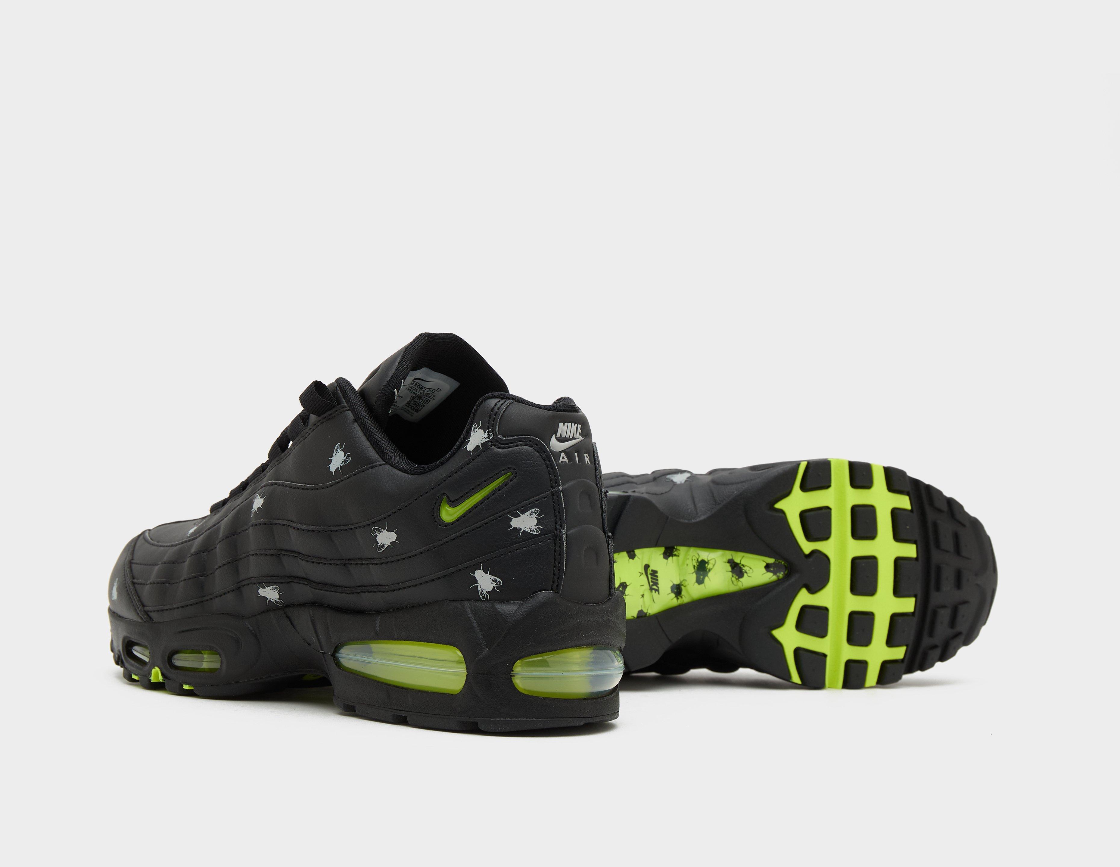 Nike Air Max 95 'Houseflies'