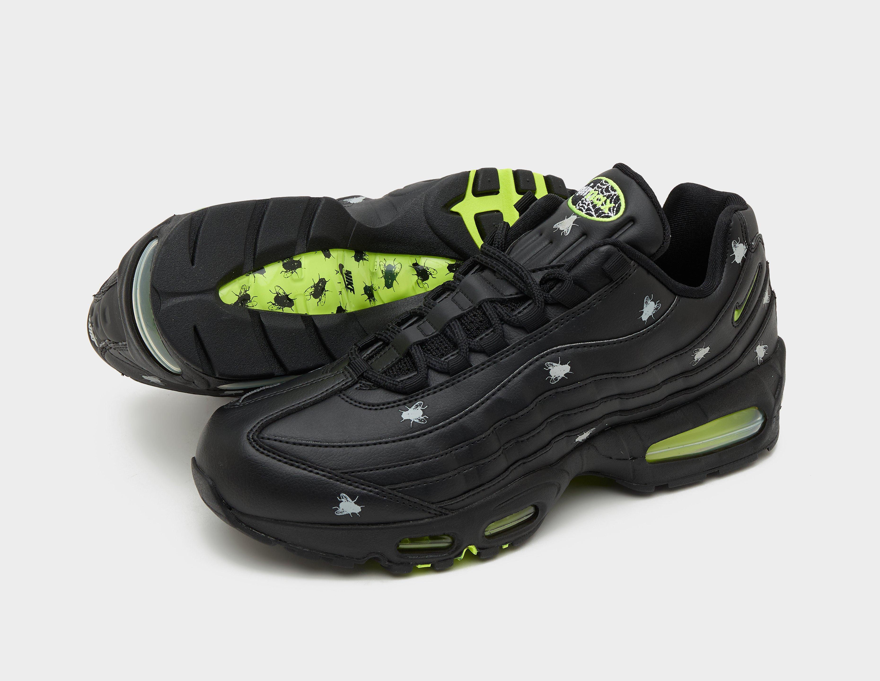 Nike Air Max 95 'Houseflies'