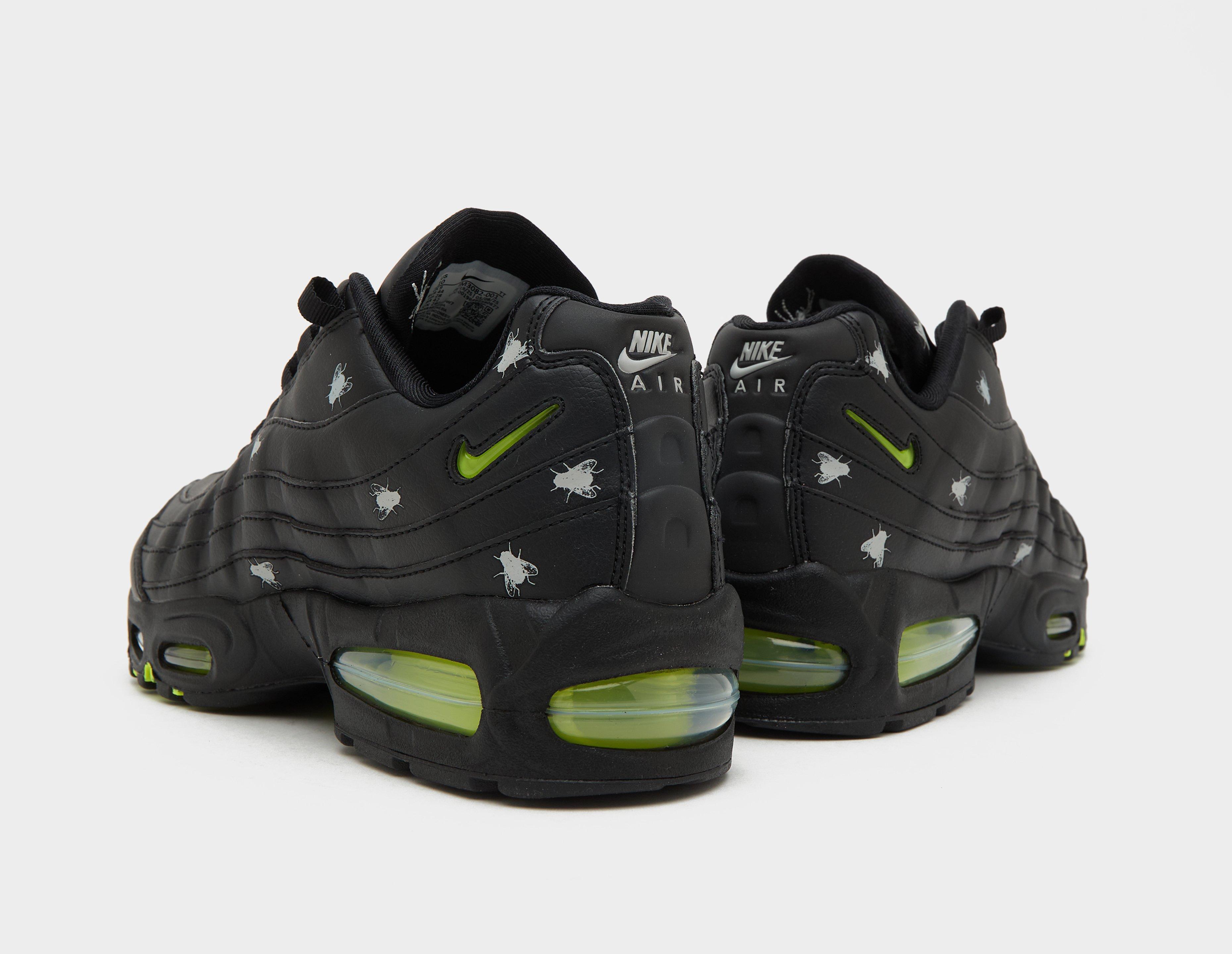 Nike Air Max 95 'Houseflies'