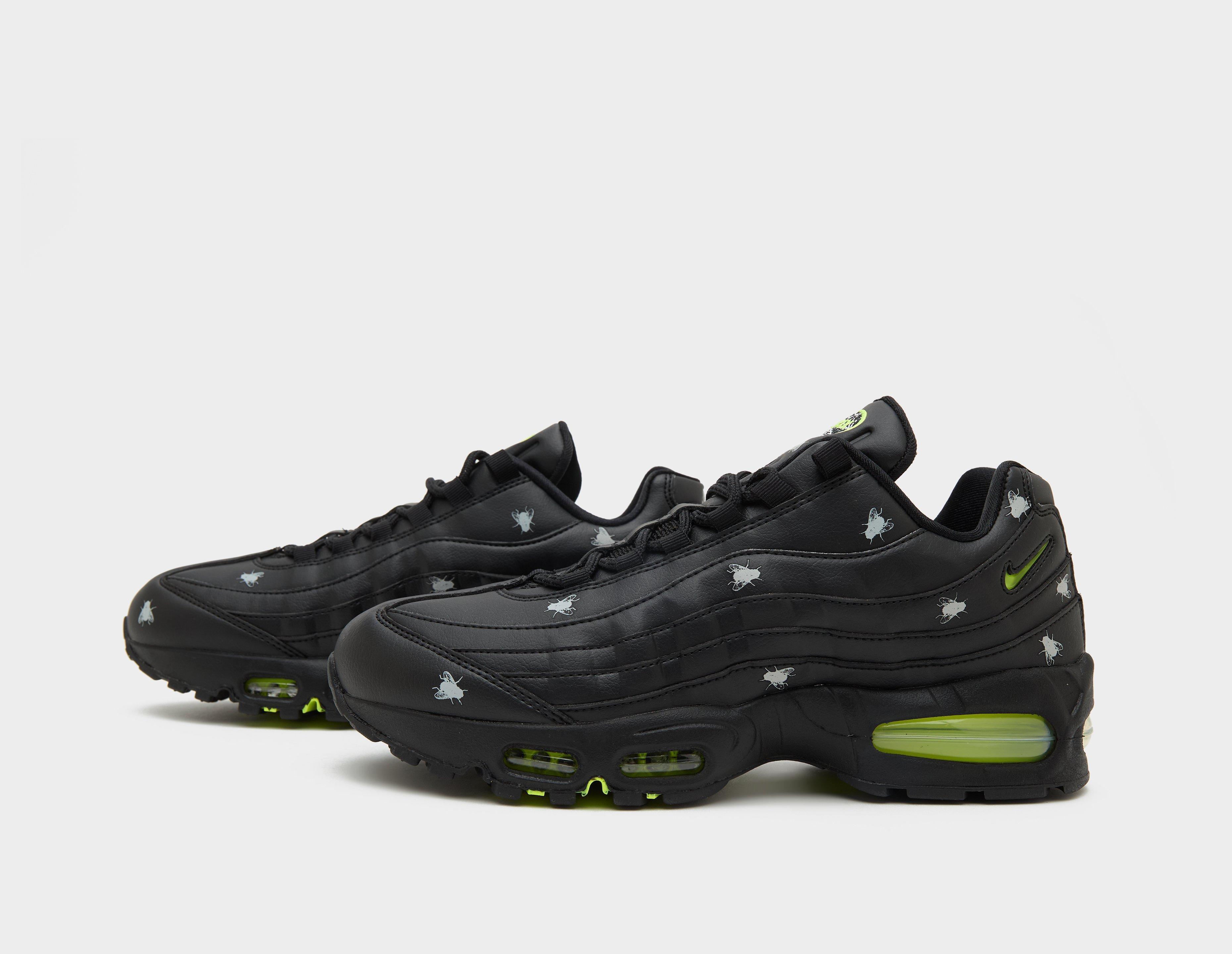 Nike Air Max 95 'Houseflies'
