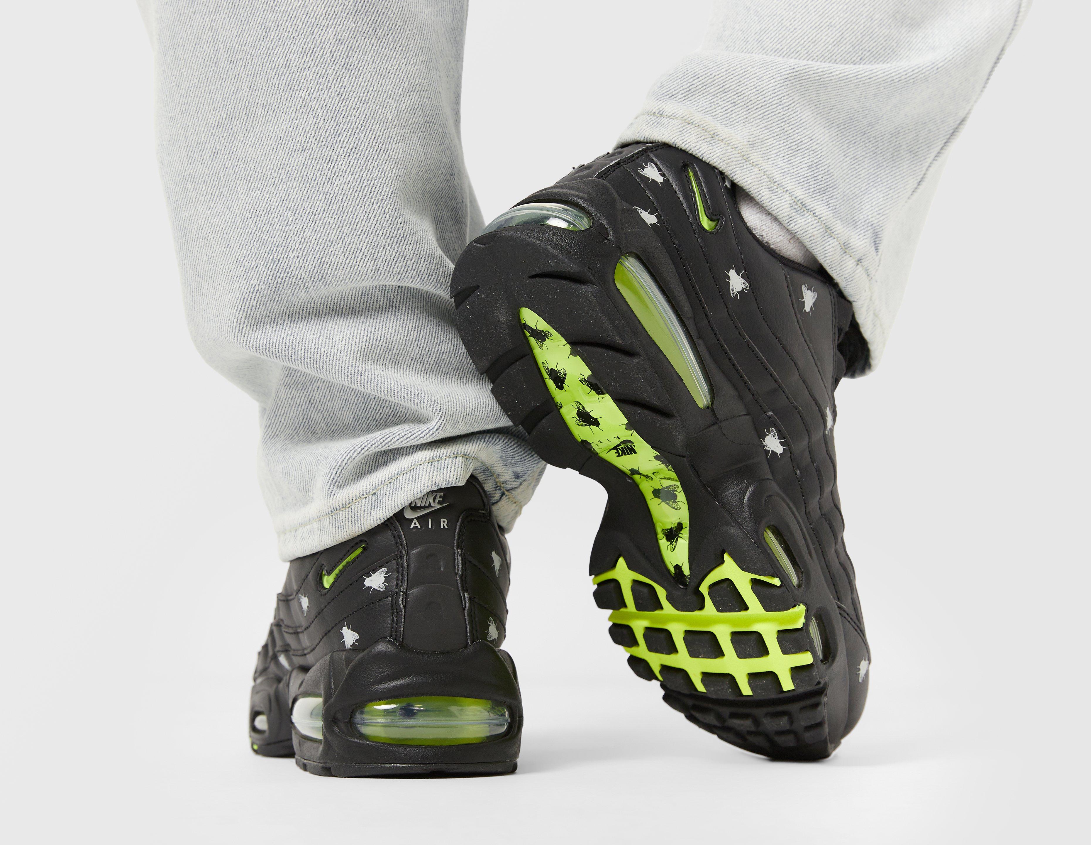 Nike Air Max 95 'Houseflies' Women's