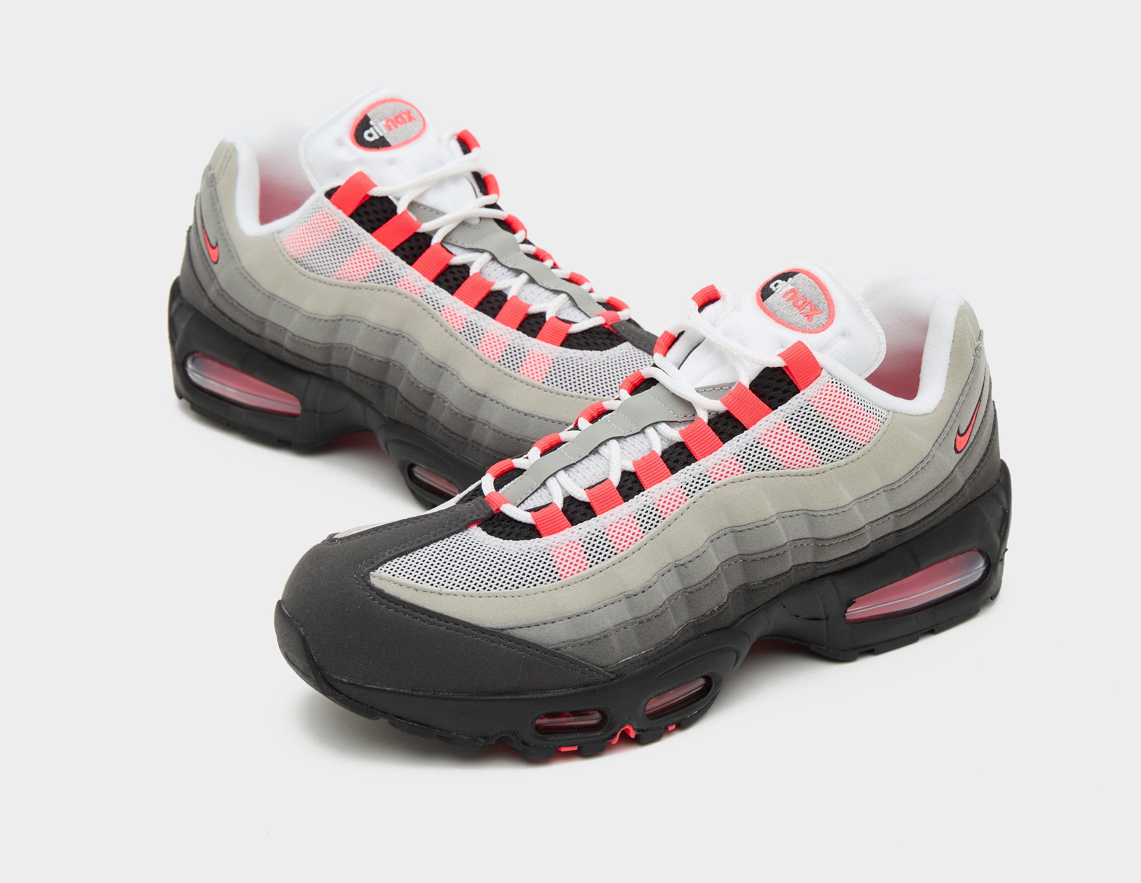 Nike Air Max 95