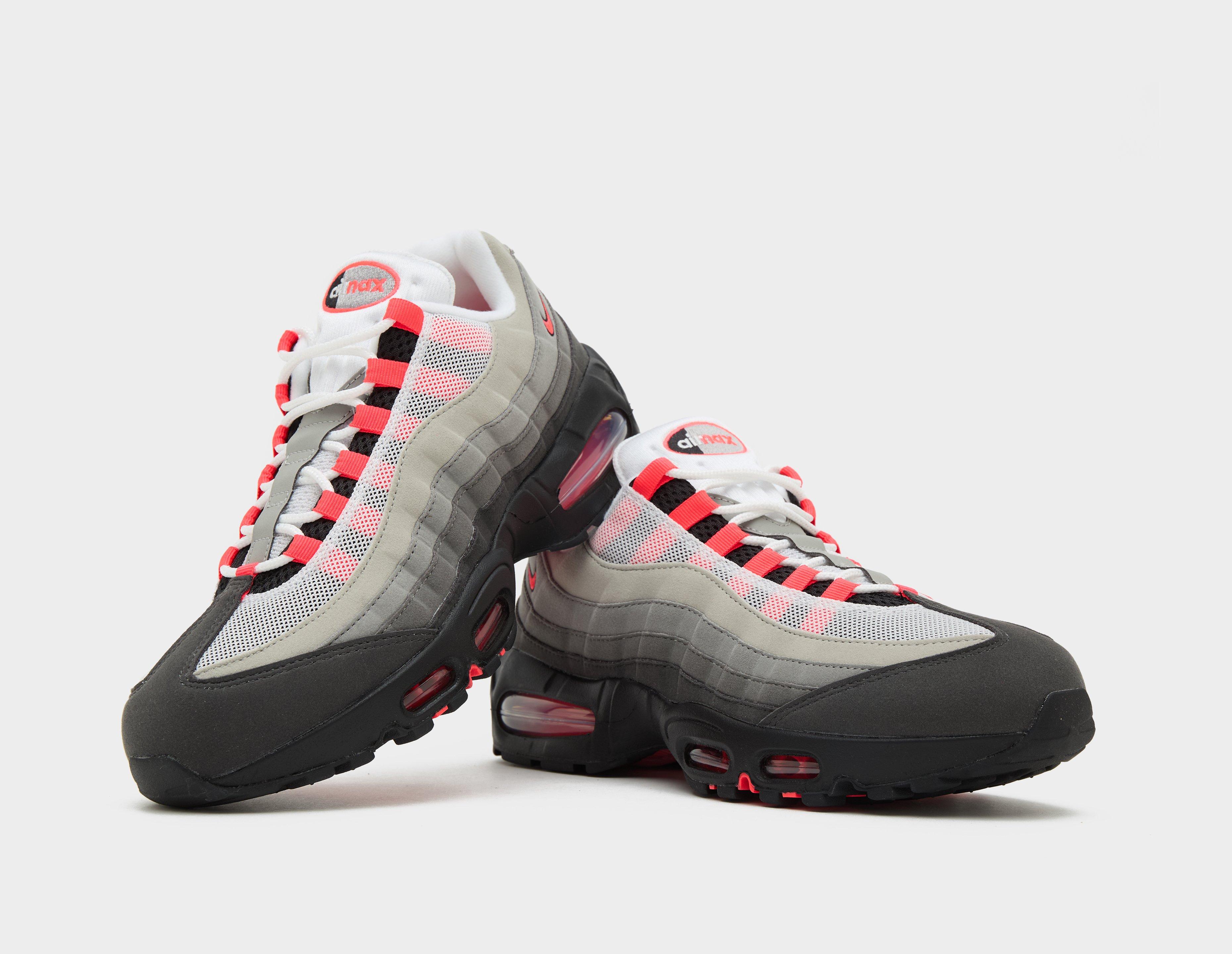 Nike Air Max 95 Women's