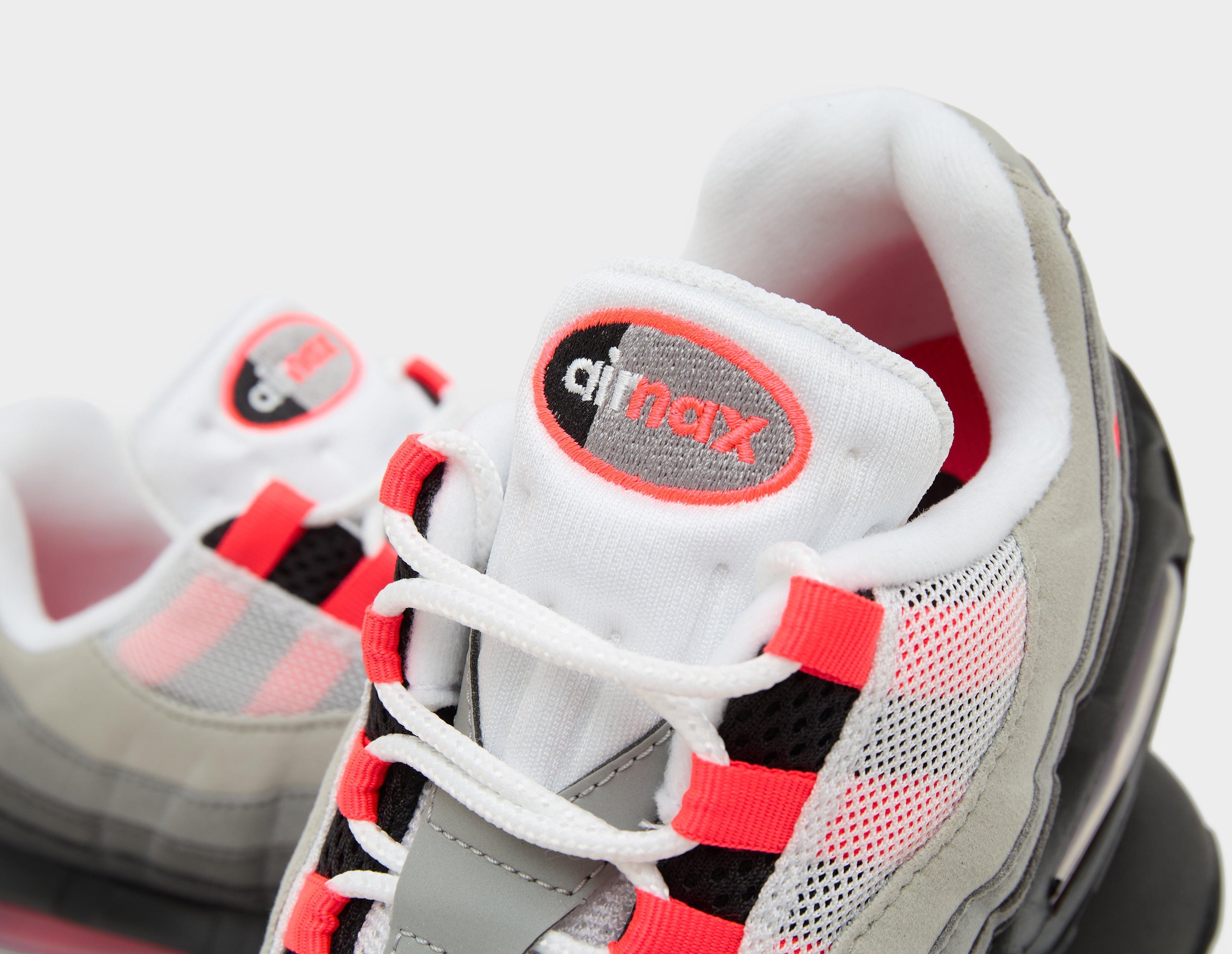 Nike Air Max 95 Women's