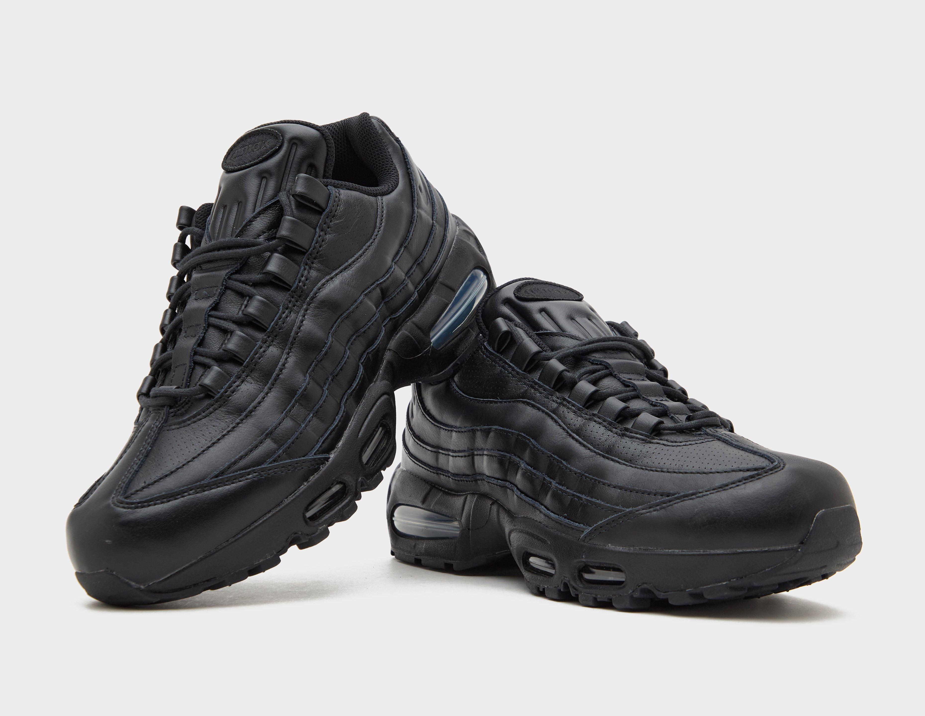 Nike Air Max 95 Leather