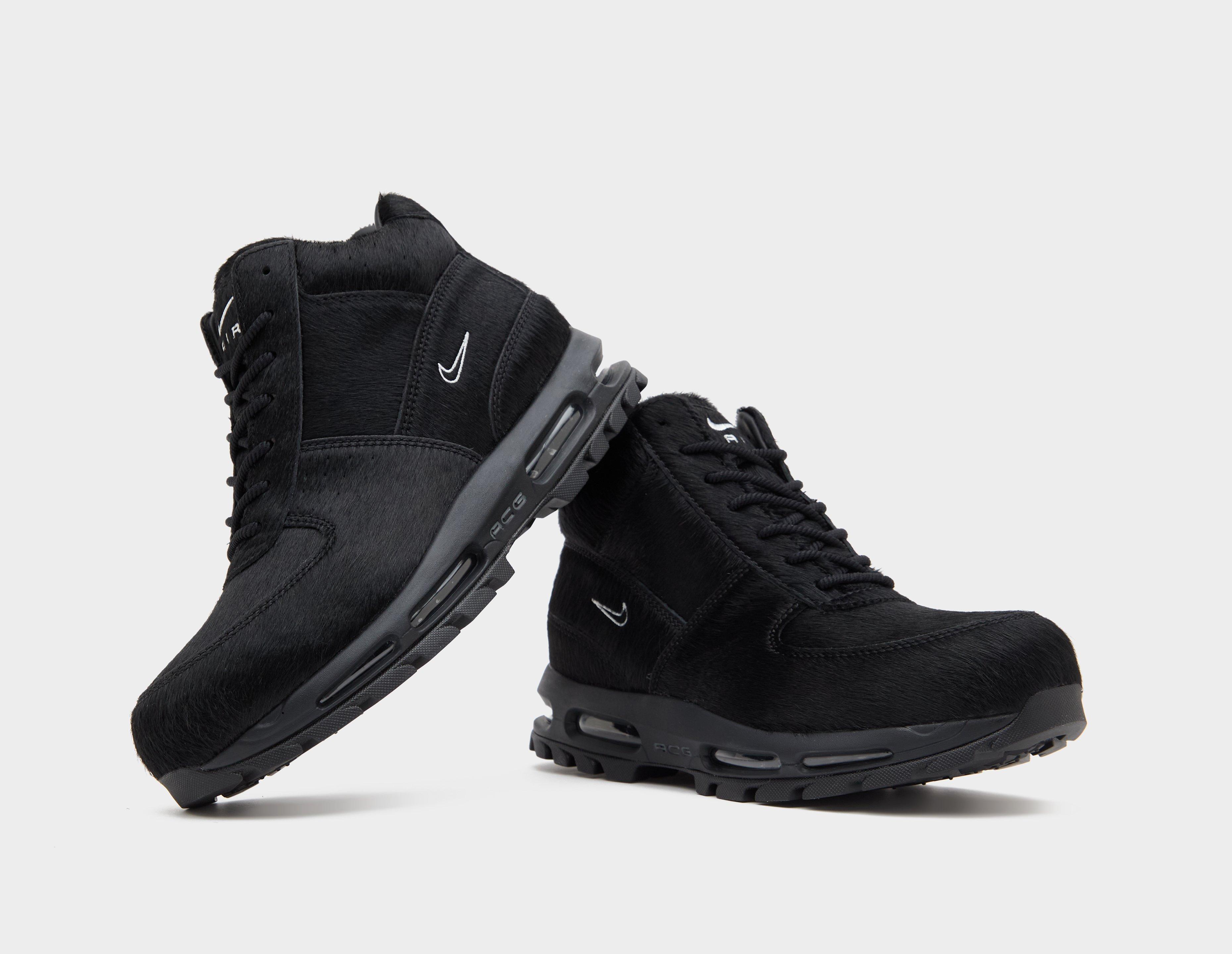 Nike Air Max Goadome Pony Hair