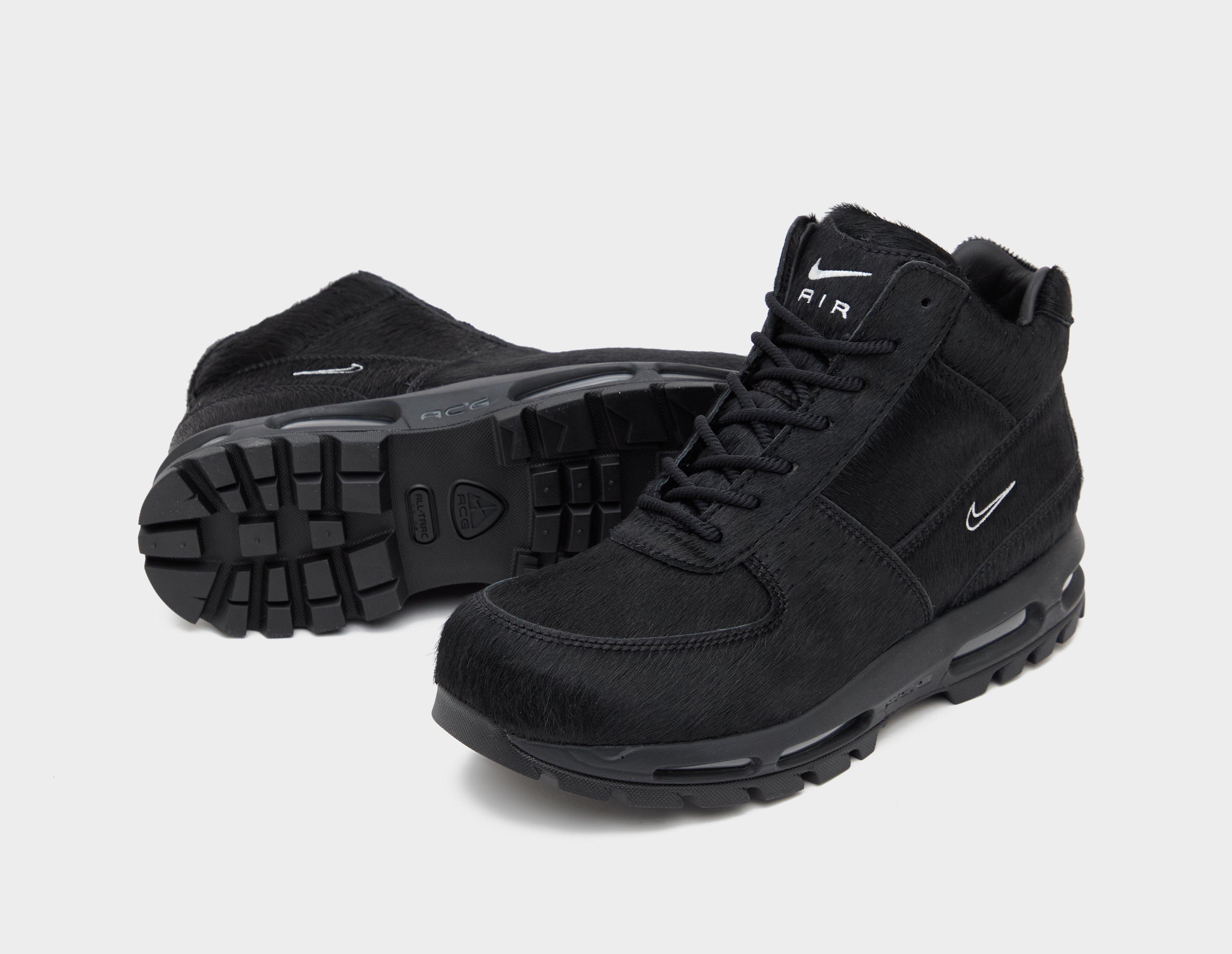 Nike Air Max Goadome Pony Hair