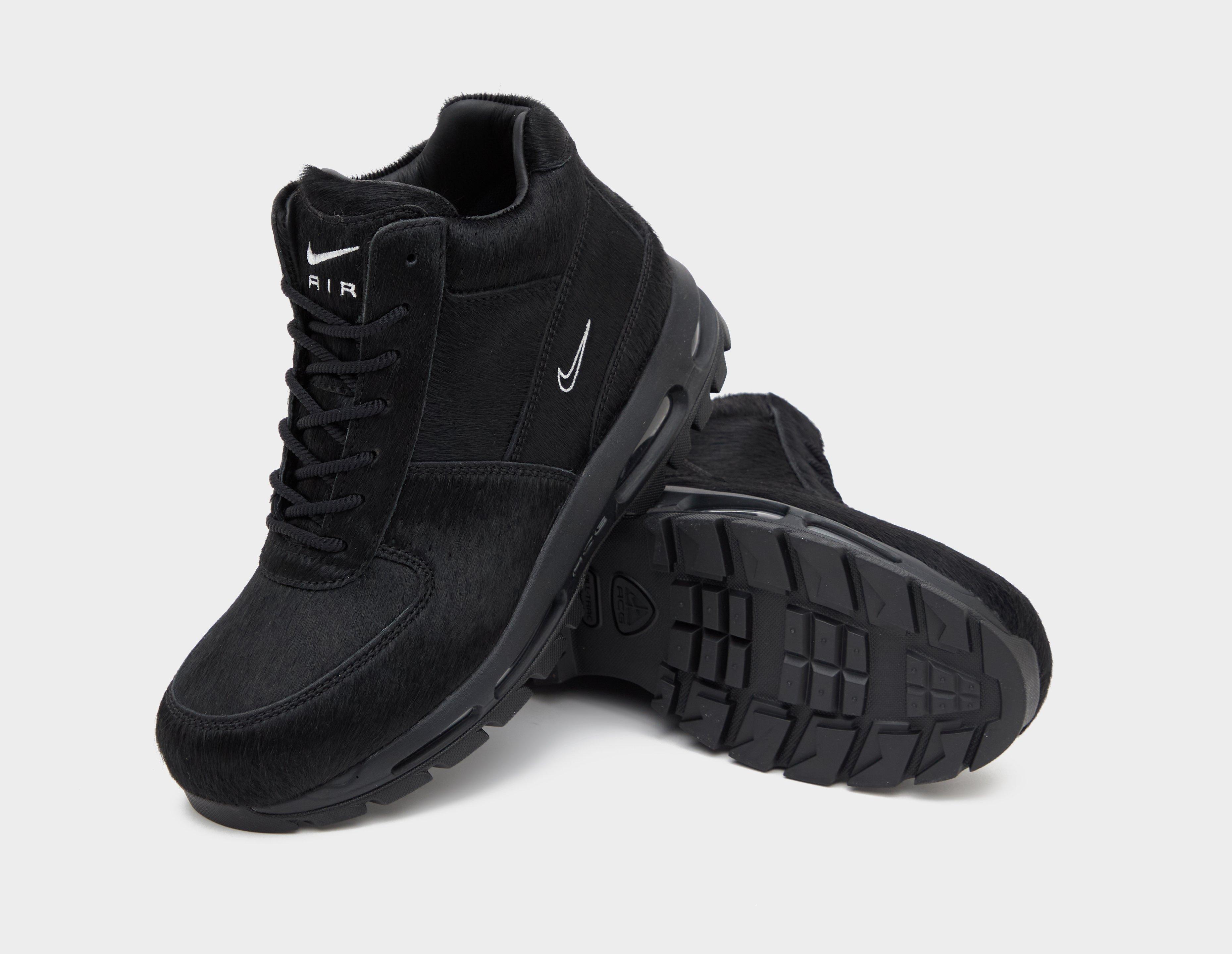 Nike Air Max Goadome Pony Hair