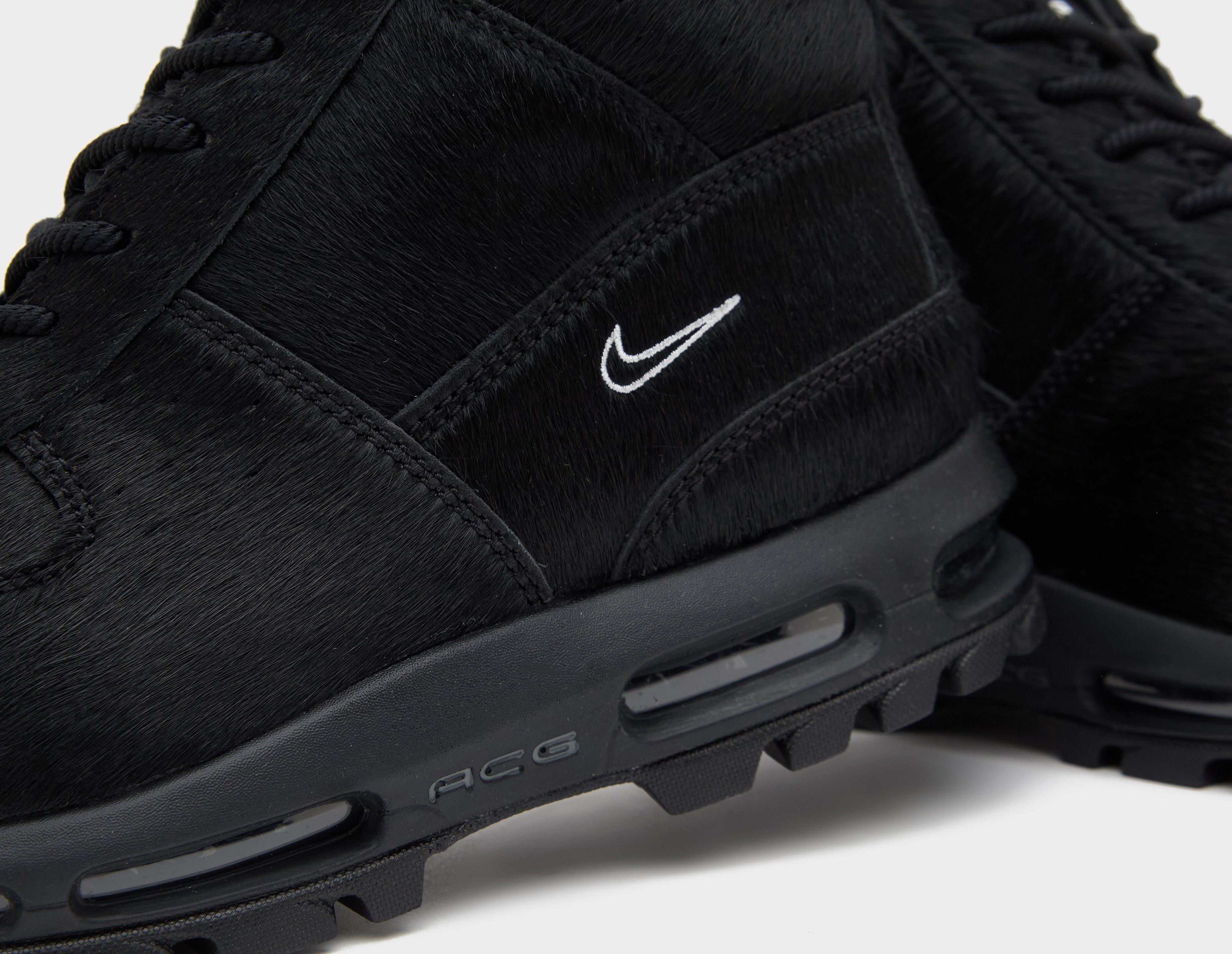 Nike Air Max Goadome Pony Hair