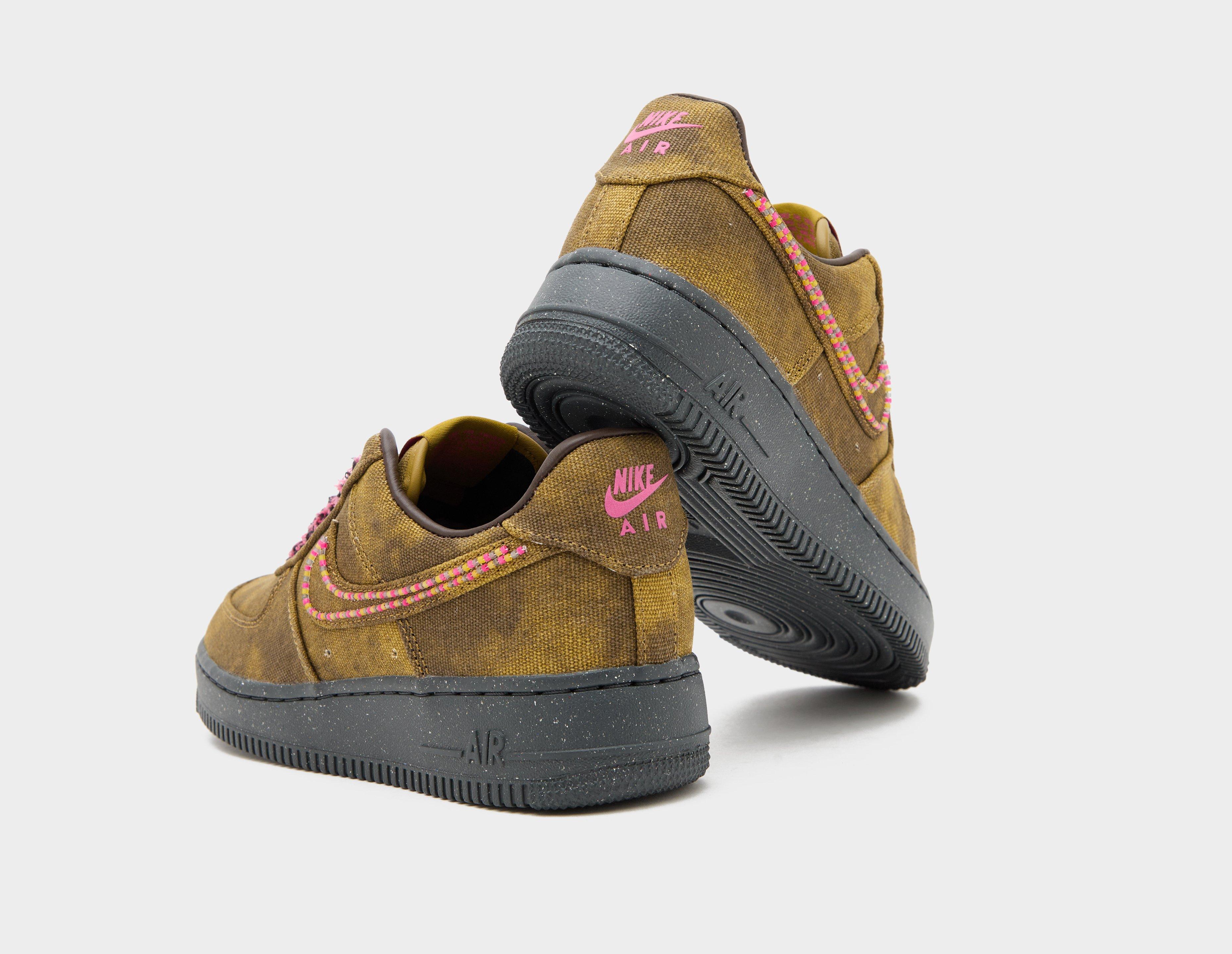 Nike Air Force 1 Low Donna