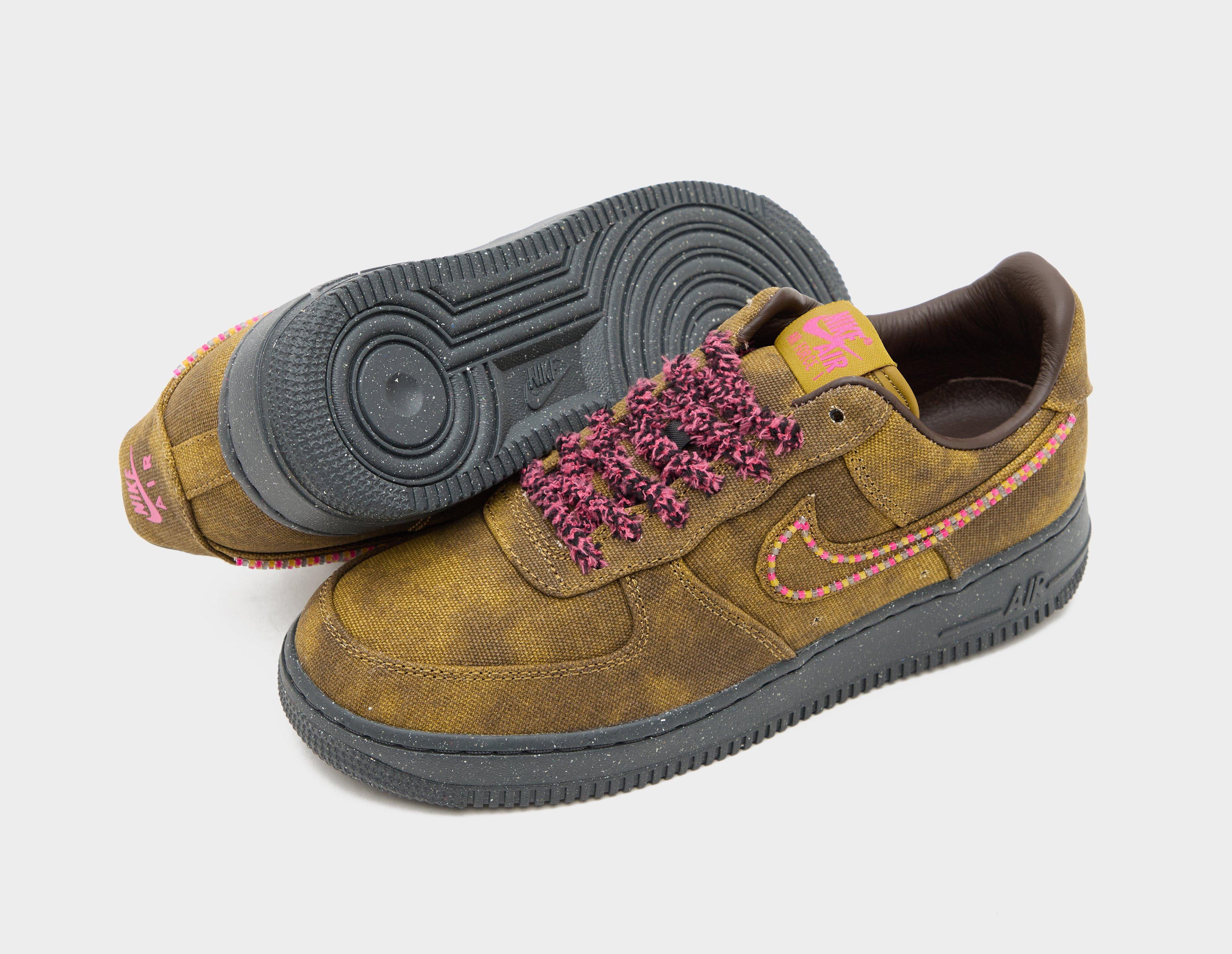 Nike Air Force 1 Low Donna