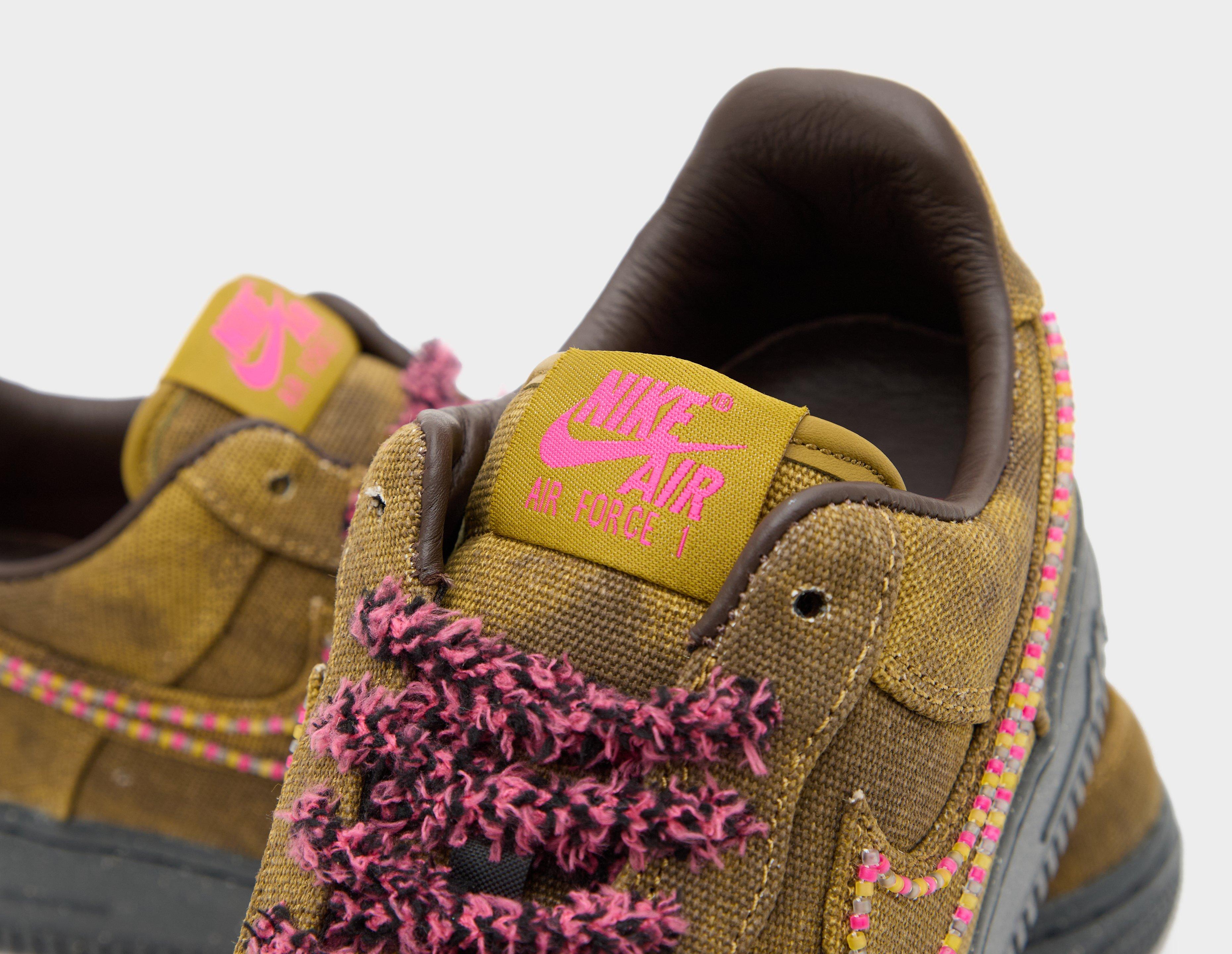 Nike Air Force 1 Low Donna