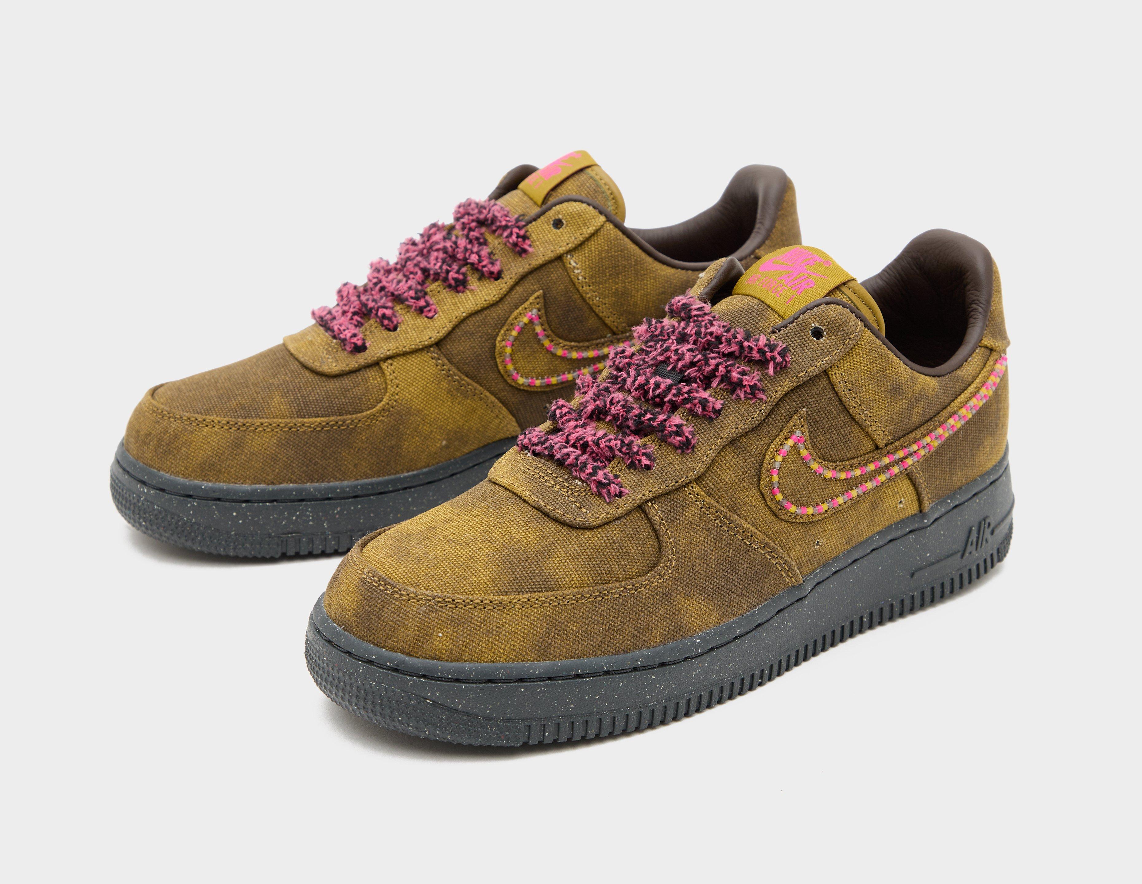 Nike Air Force 1 Low Donna