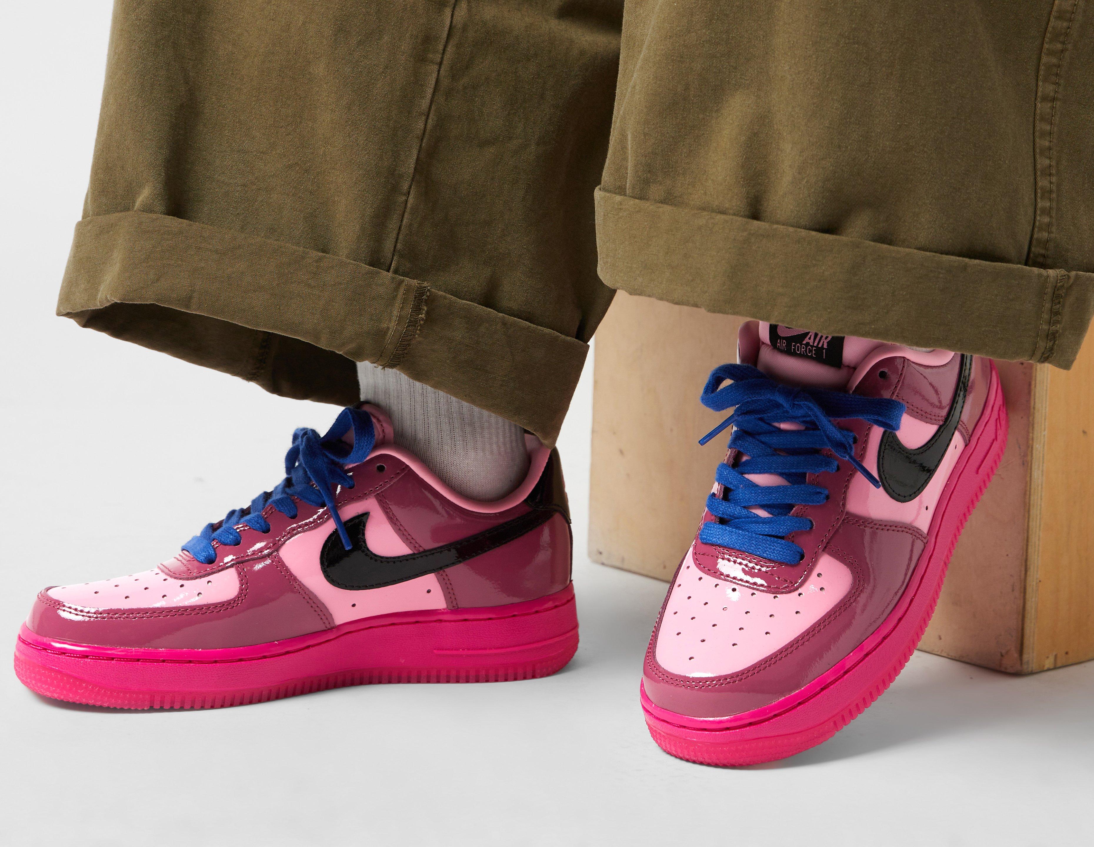 Nike Air Force 1 Low Donna