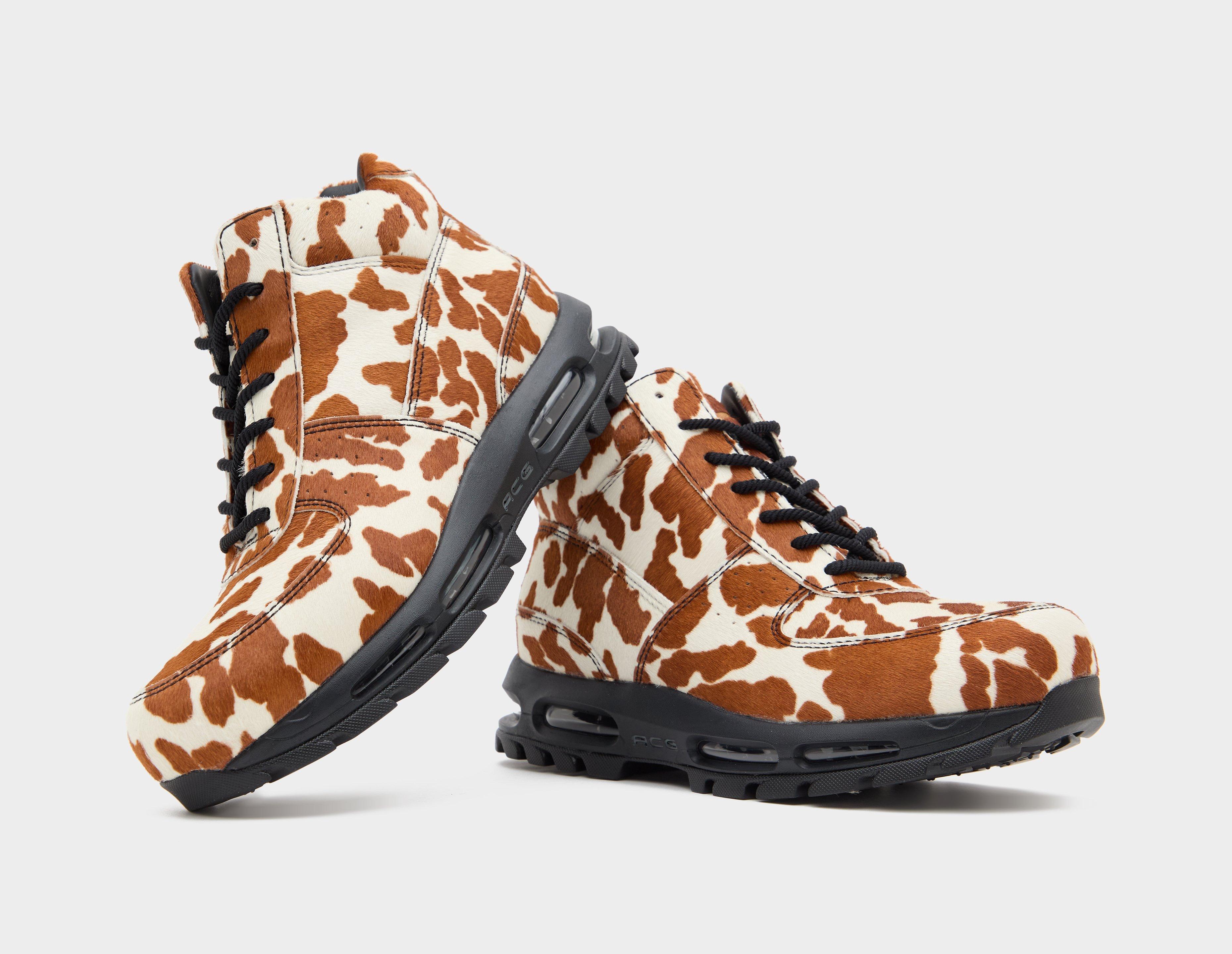 Nike Air Max Goadome Pony Hair