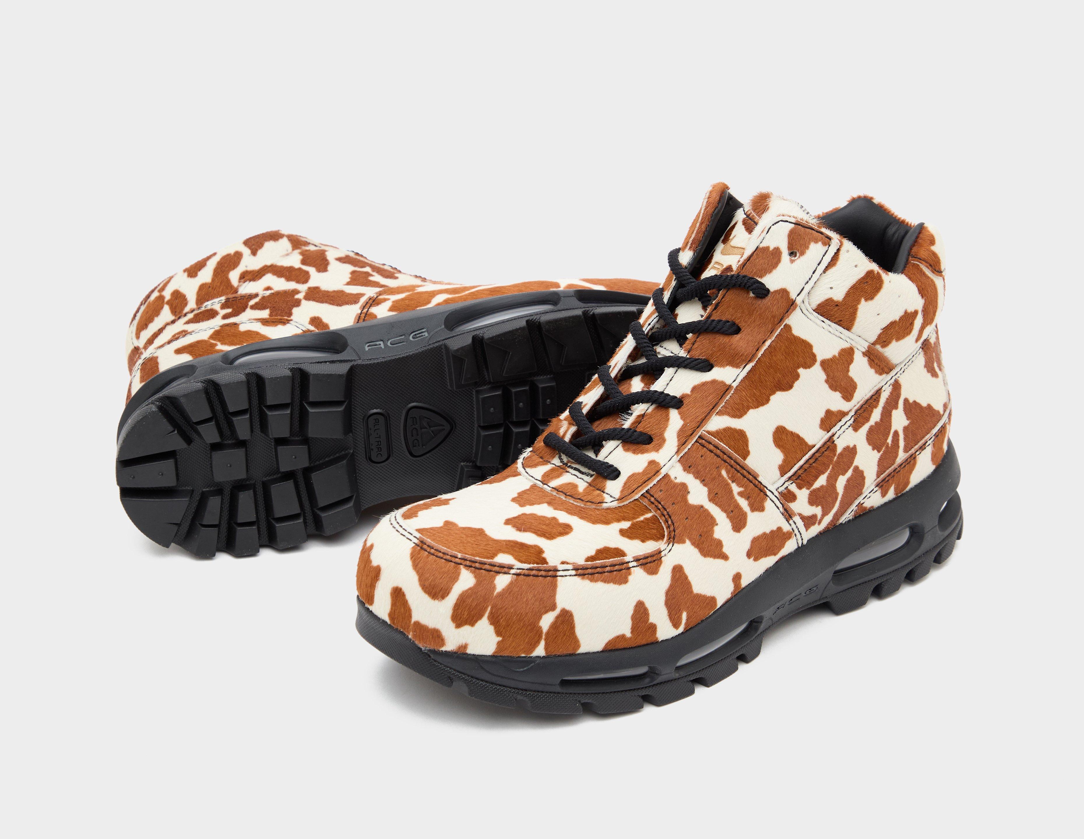 Nike Air Max Goadome Pony Hair