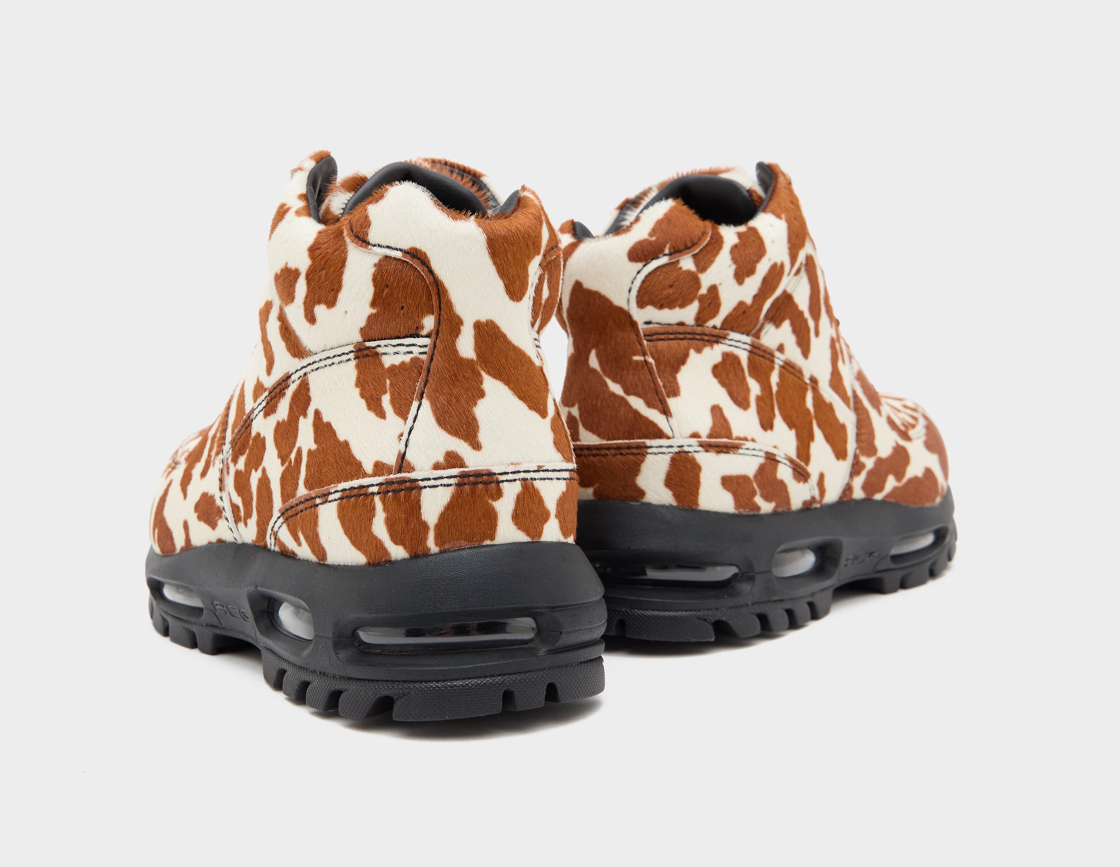 Nike Air Max Goadome Pony Hair