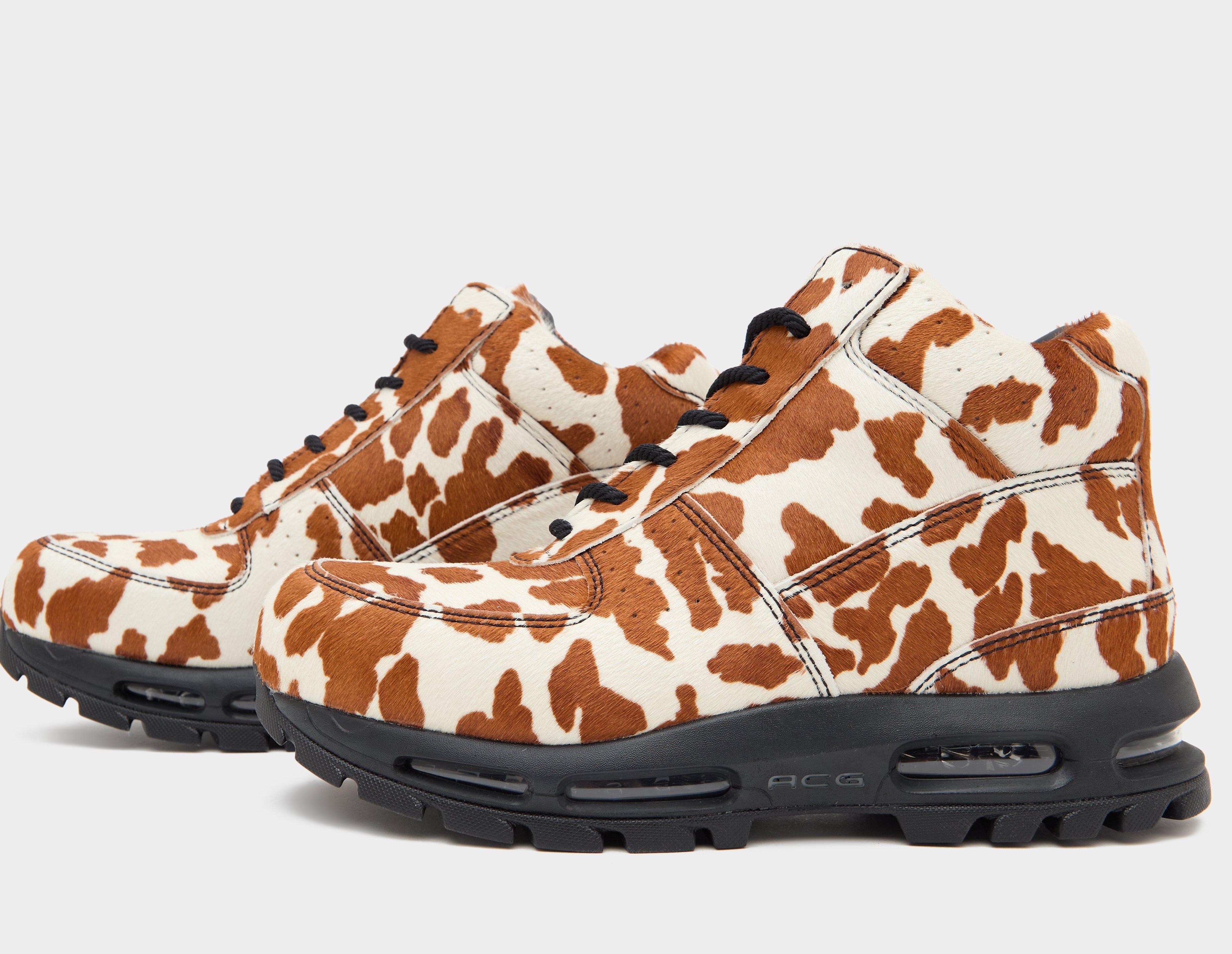 Nike Air Max Goadome Pony Hair