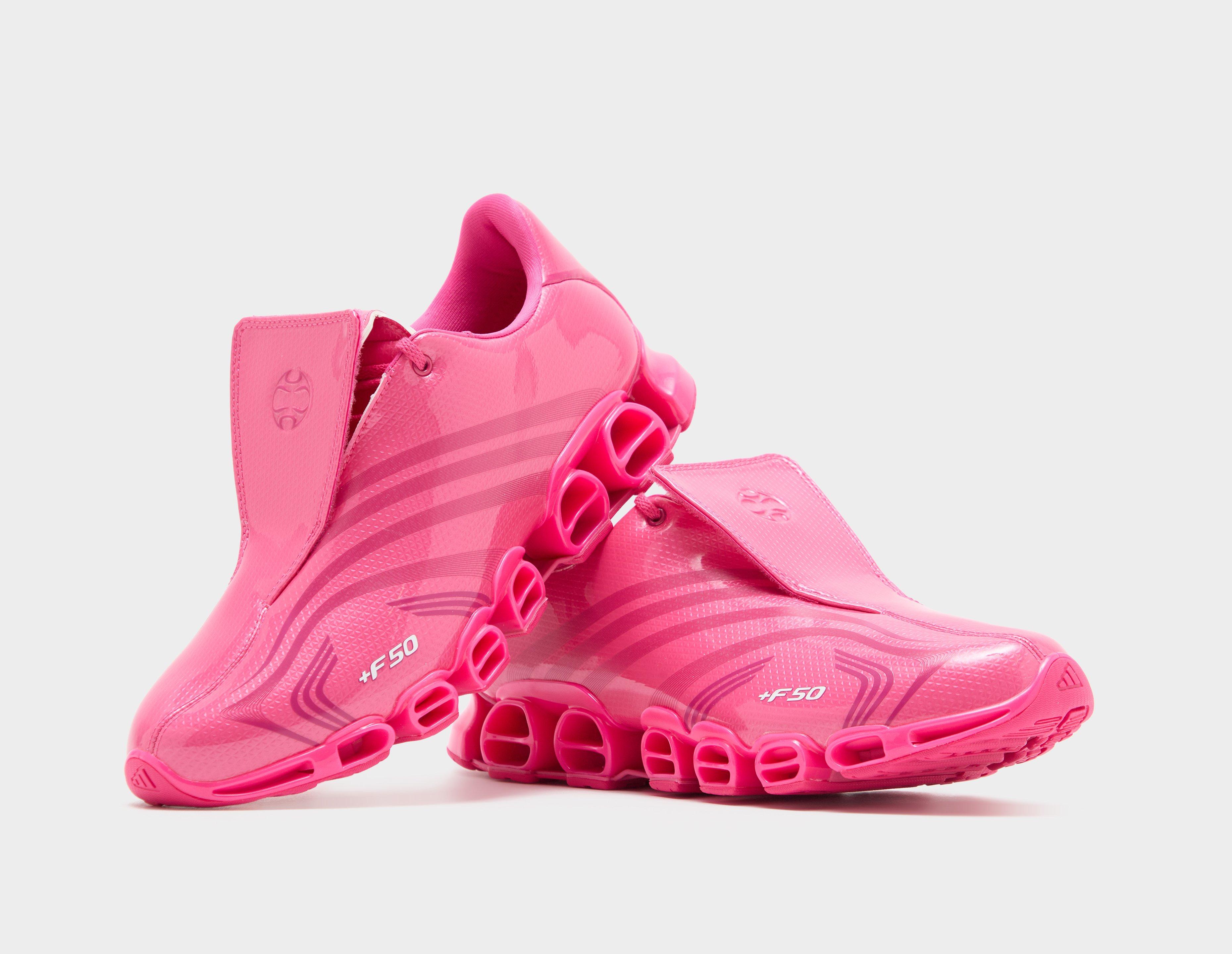 adidas F50 Tunit Mega Consortium