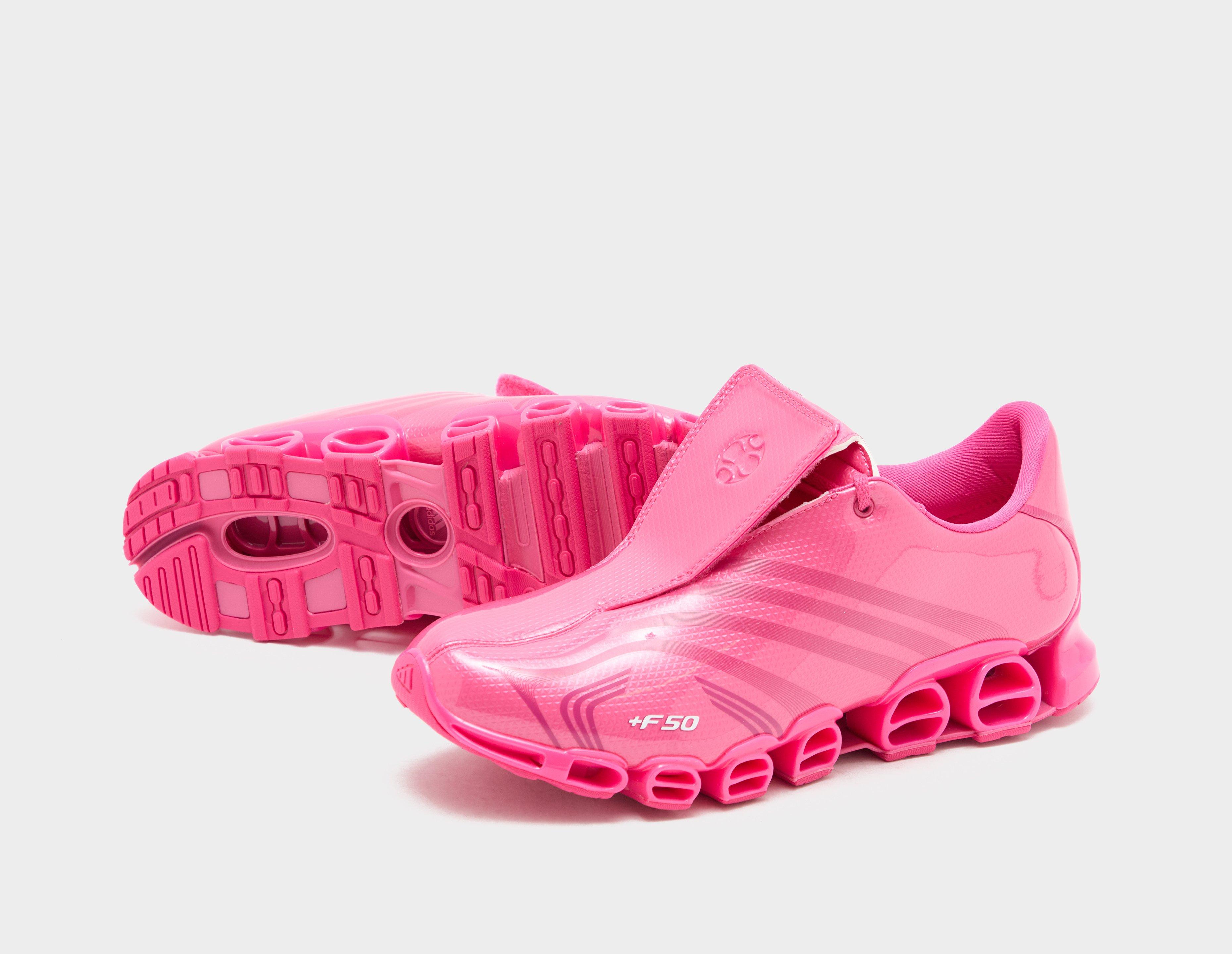 adidas F50 Tunit Mega Consortium