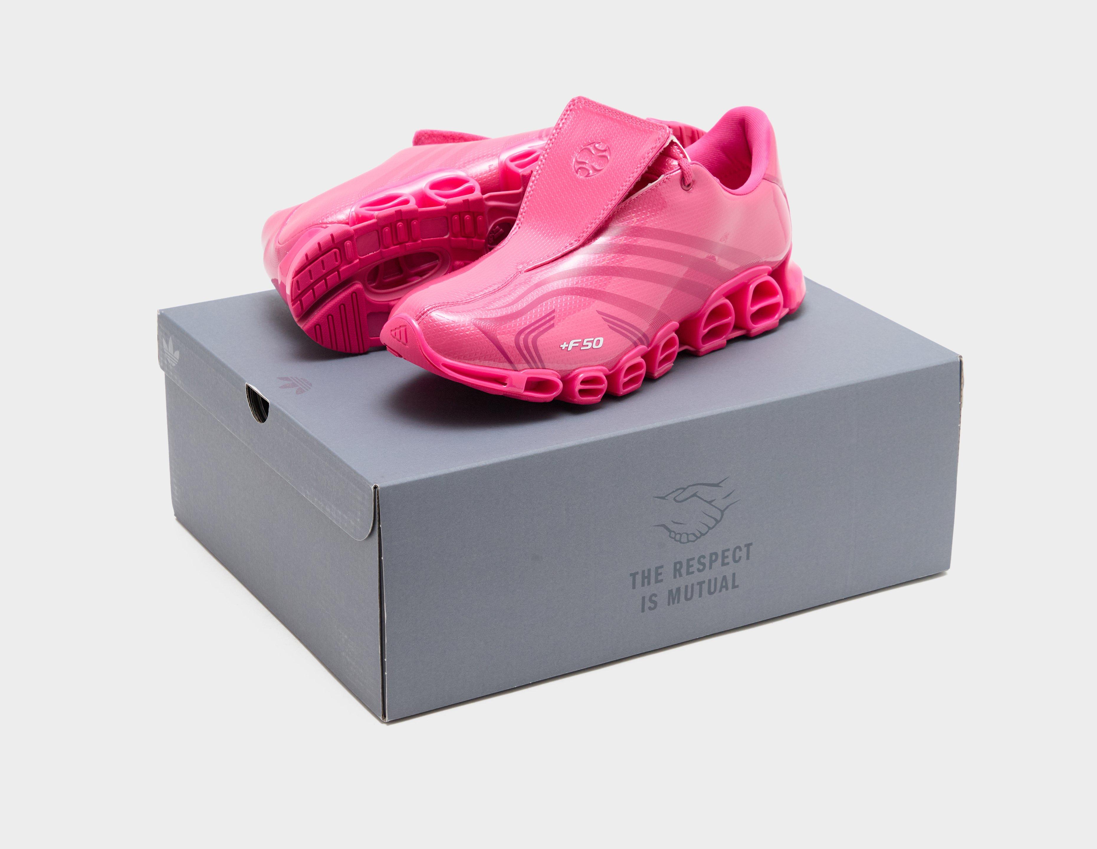 adidas F50 Tunit Mega Consortium