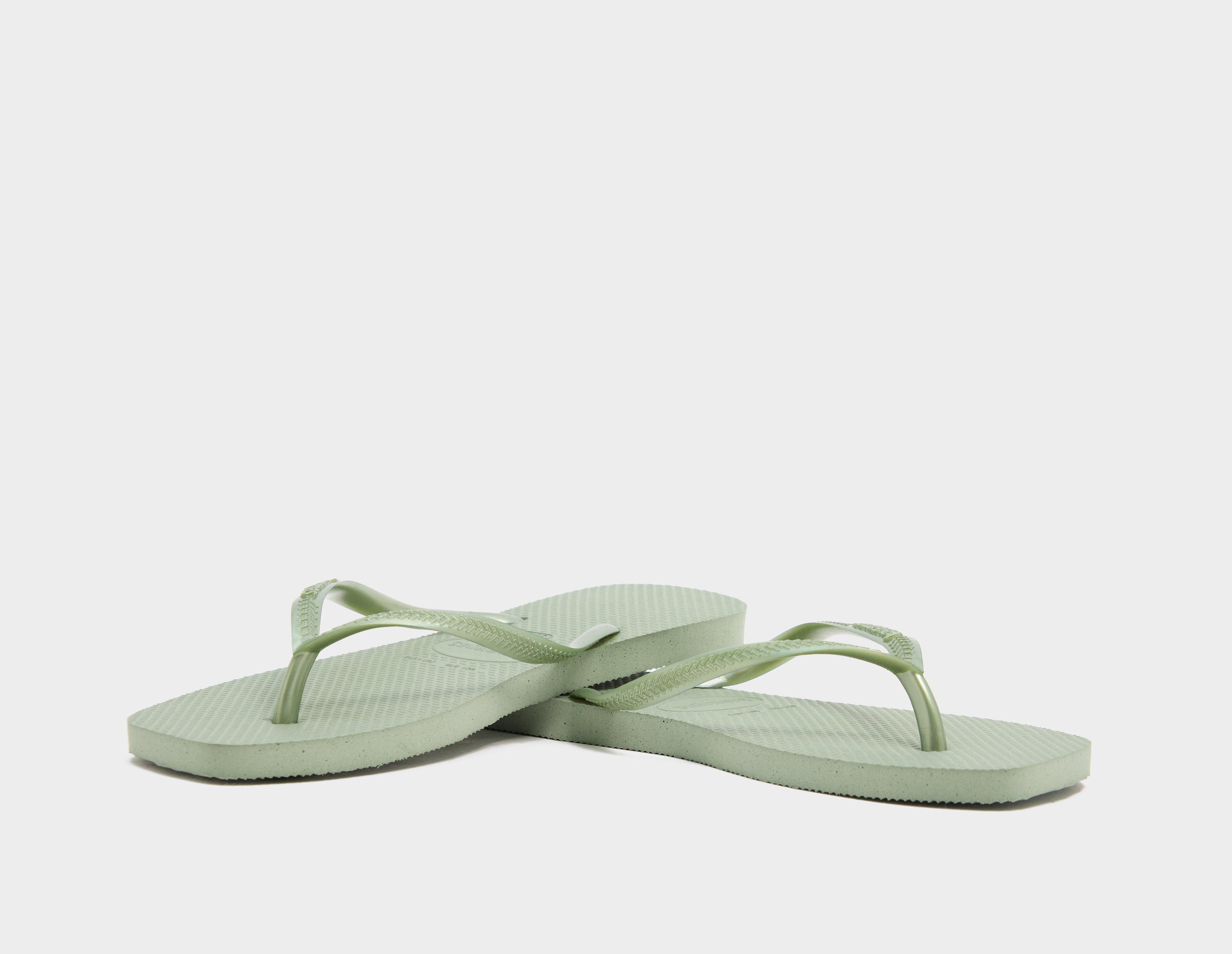 Havaianas Square Flip Flops Women's