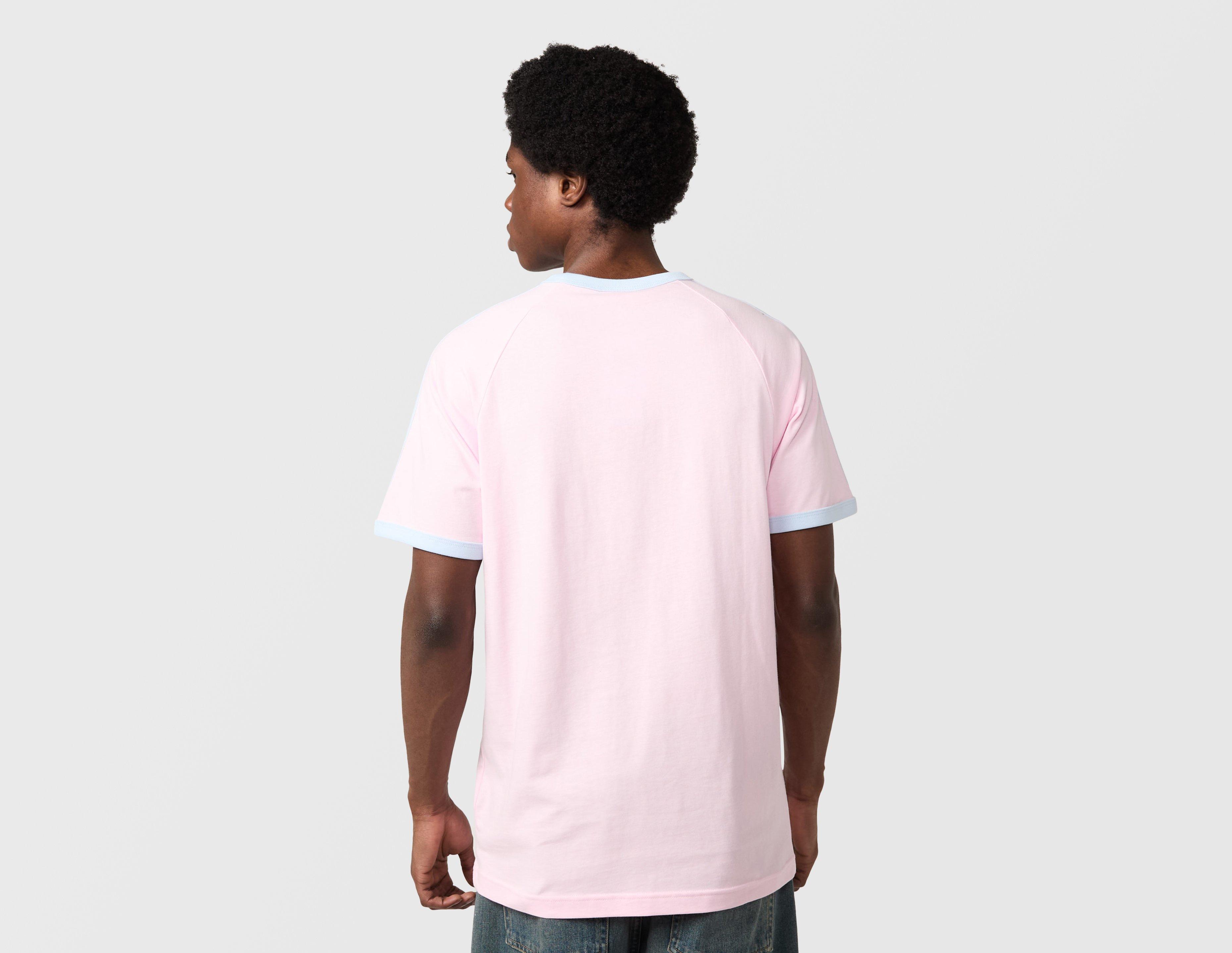 adidas Originals 3-Stripes T-Shirt - size? exclusive