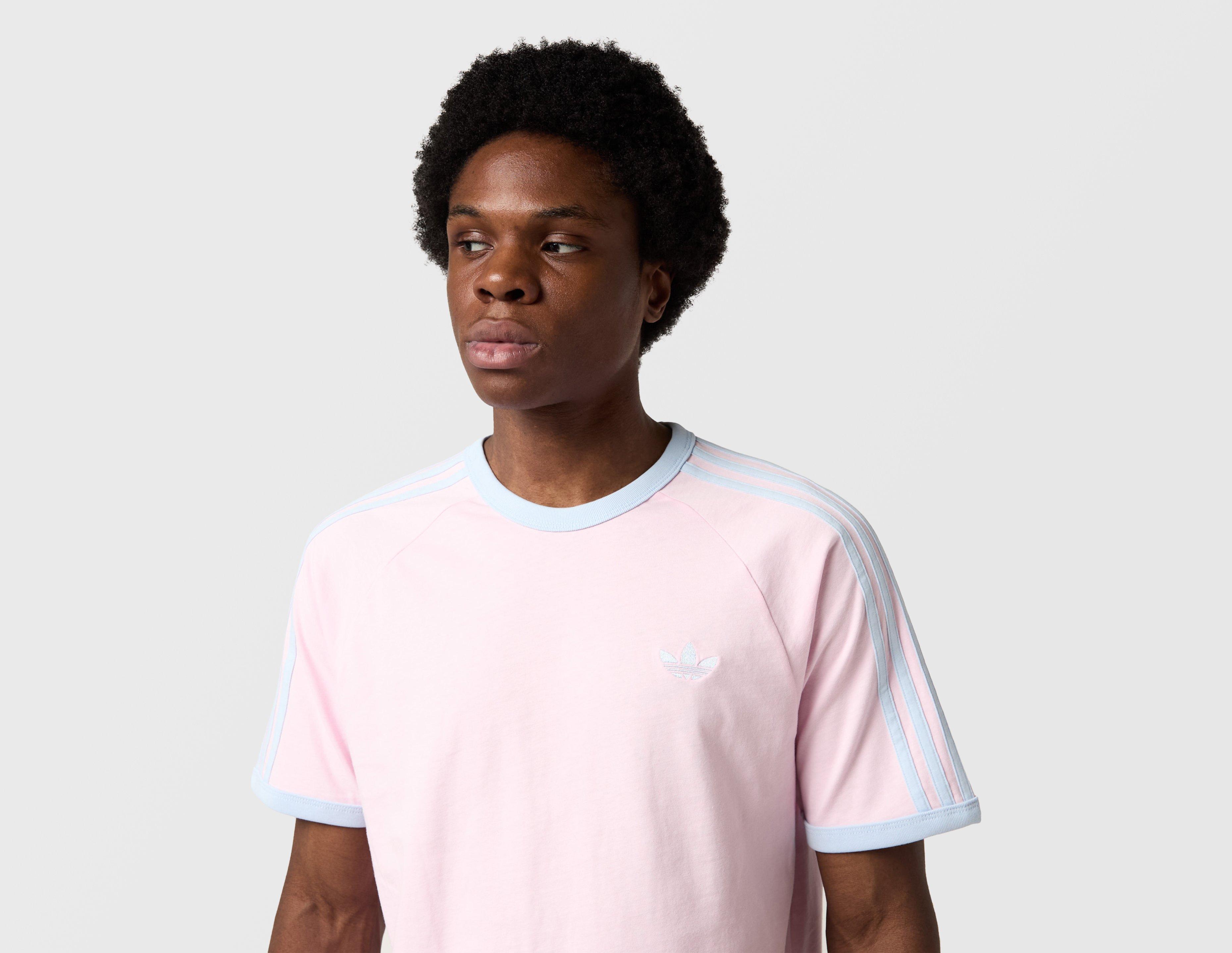 adidas Originals 3-Stripes T-Shirt - size? exclusive
