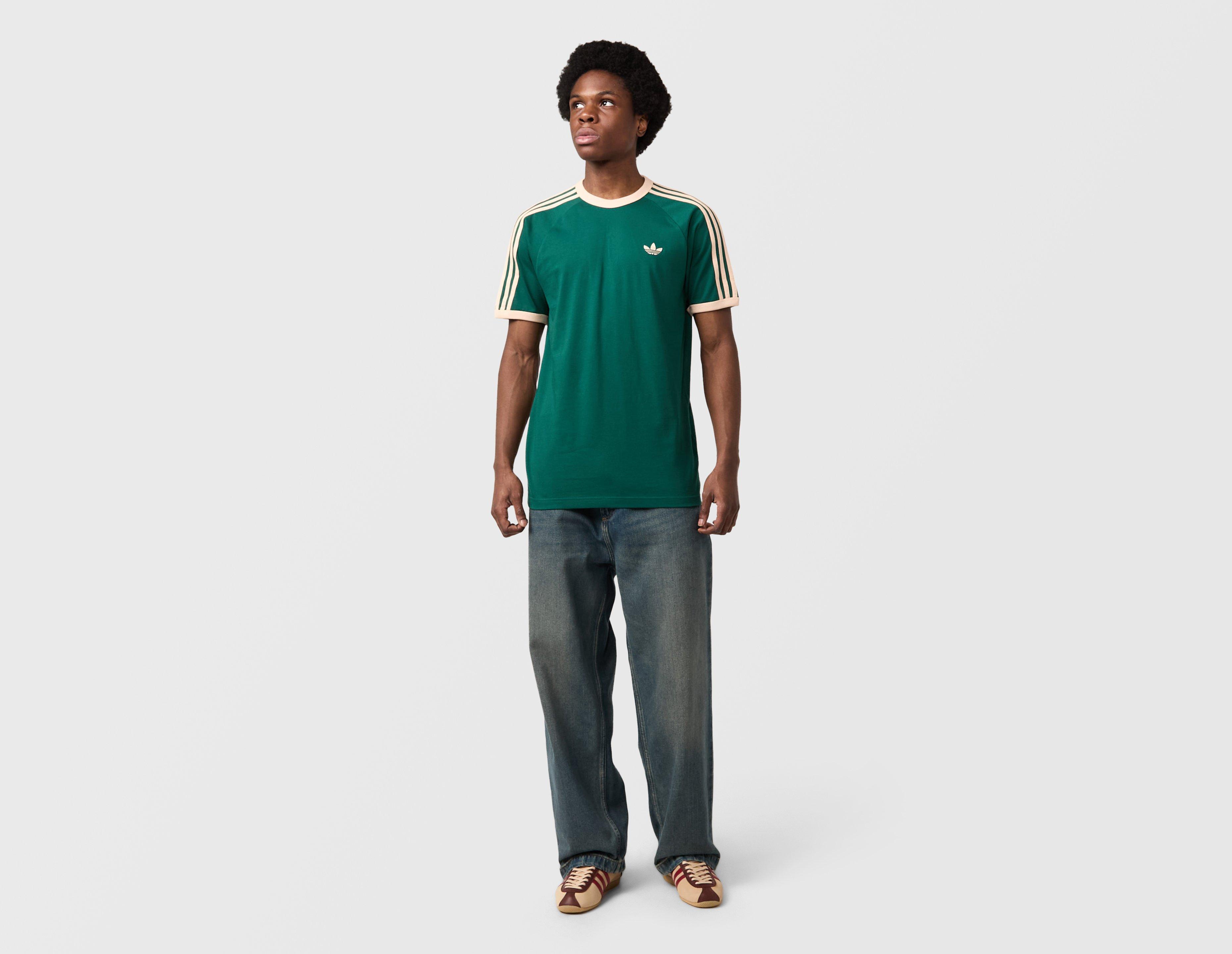 adidas Originals 3-Stripes T-Shirt - size? exclusive