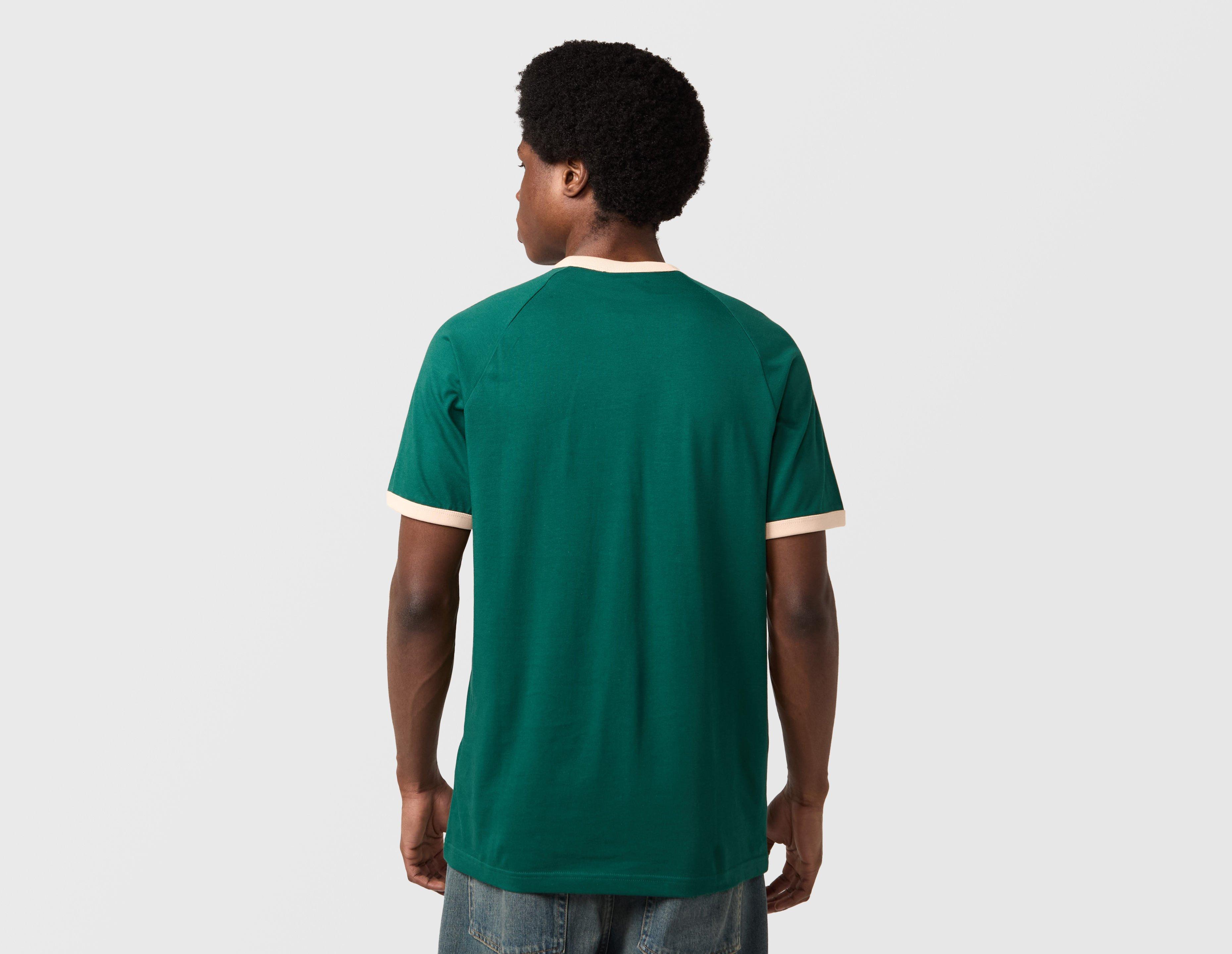 adidas Originals 3-Stripes T-Shirt - size? exclusive
