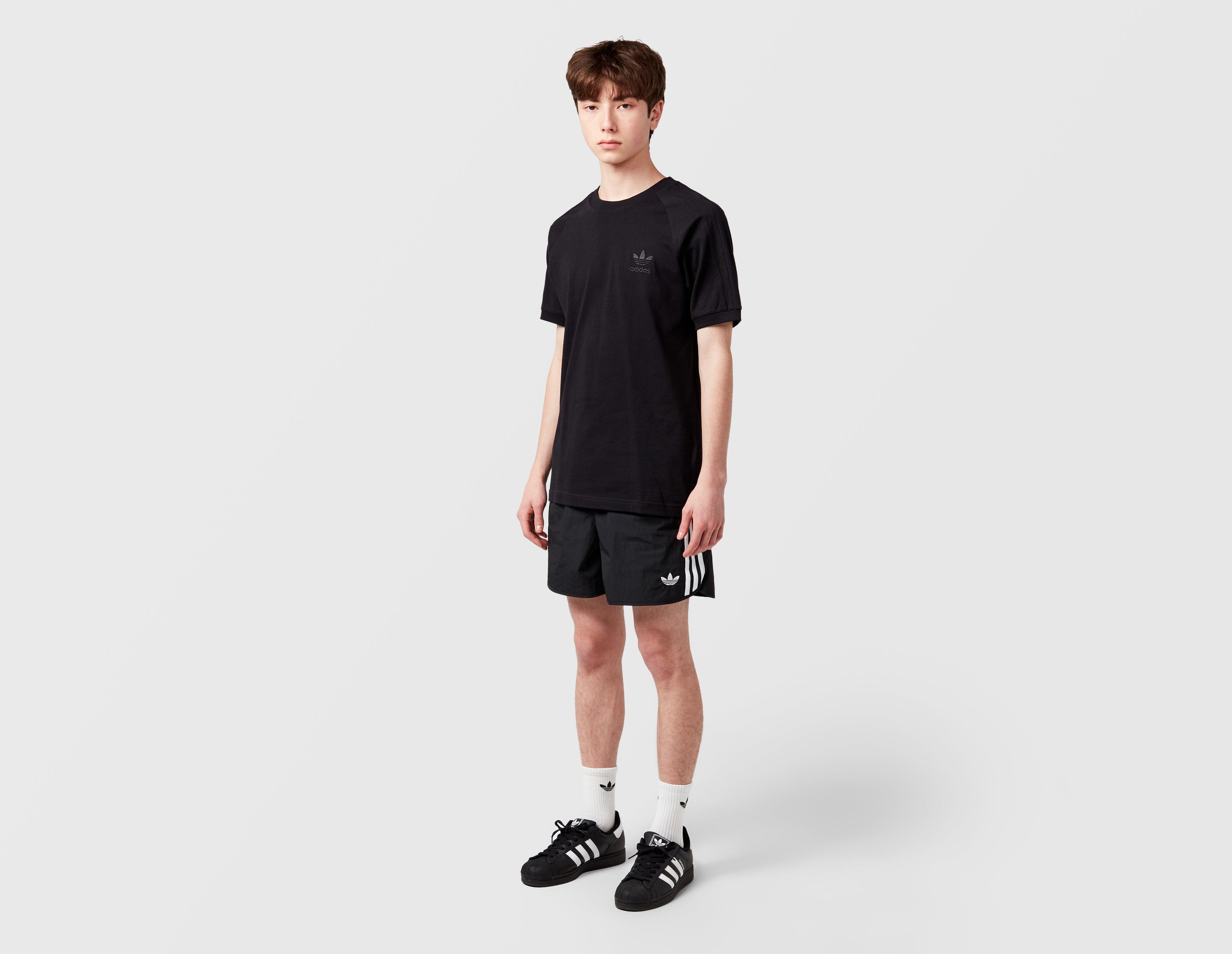 adidas Originals Adicolor Sprinter Shorts