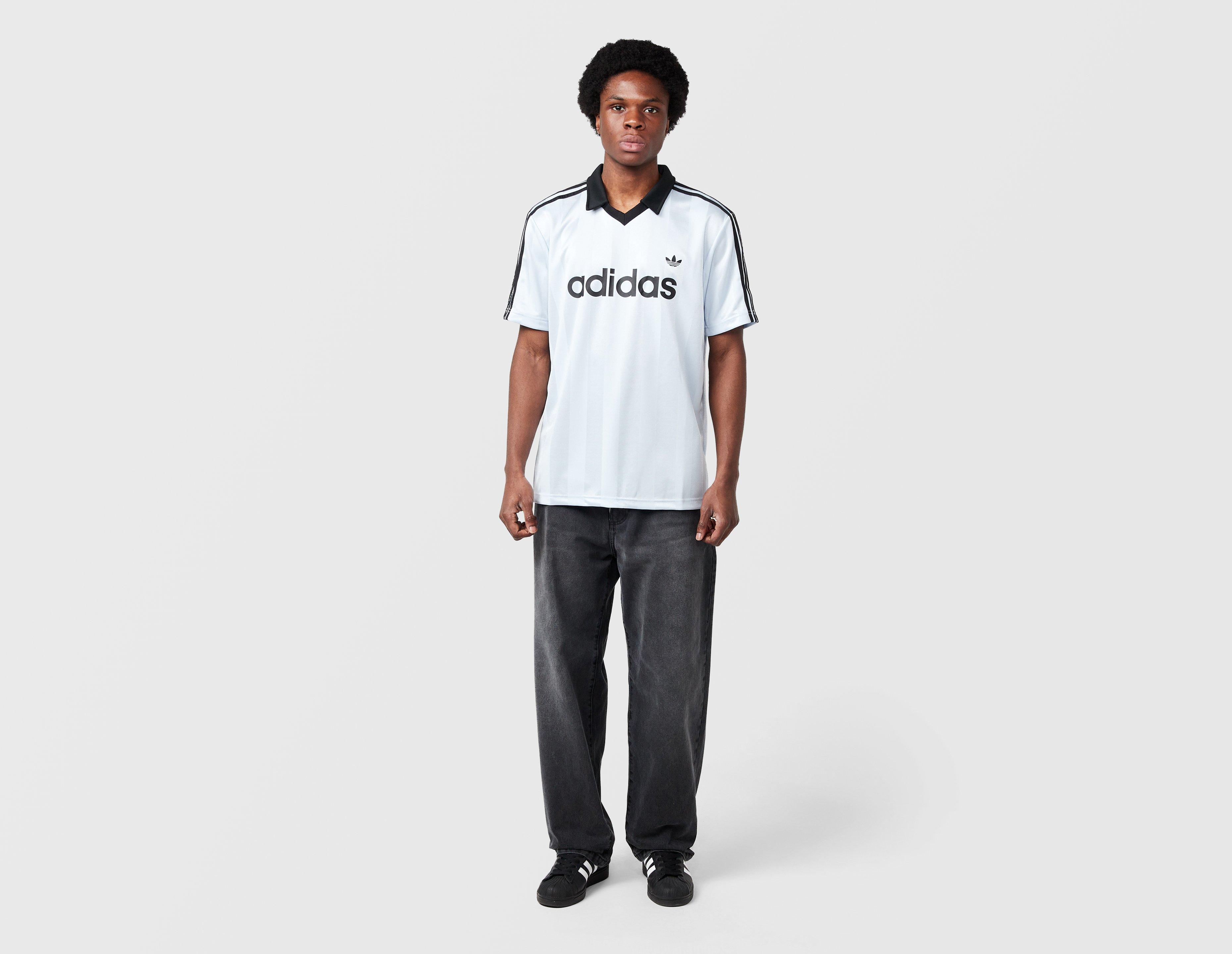 adidas Originals Archive Collar Jersey