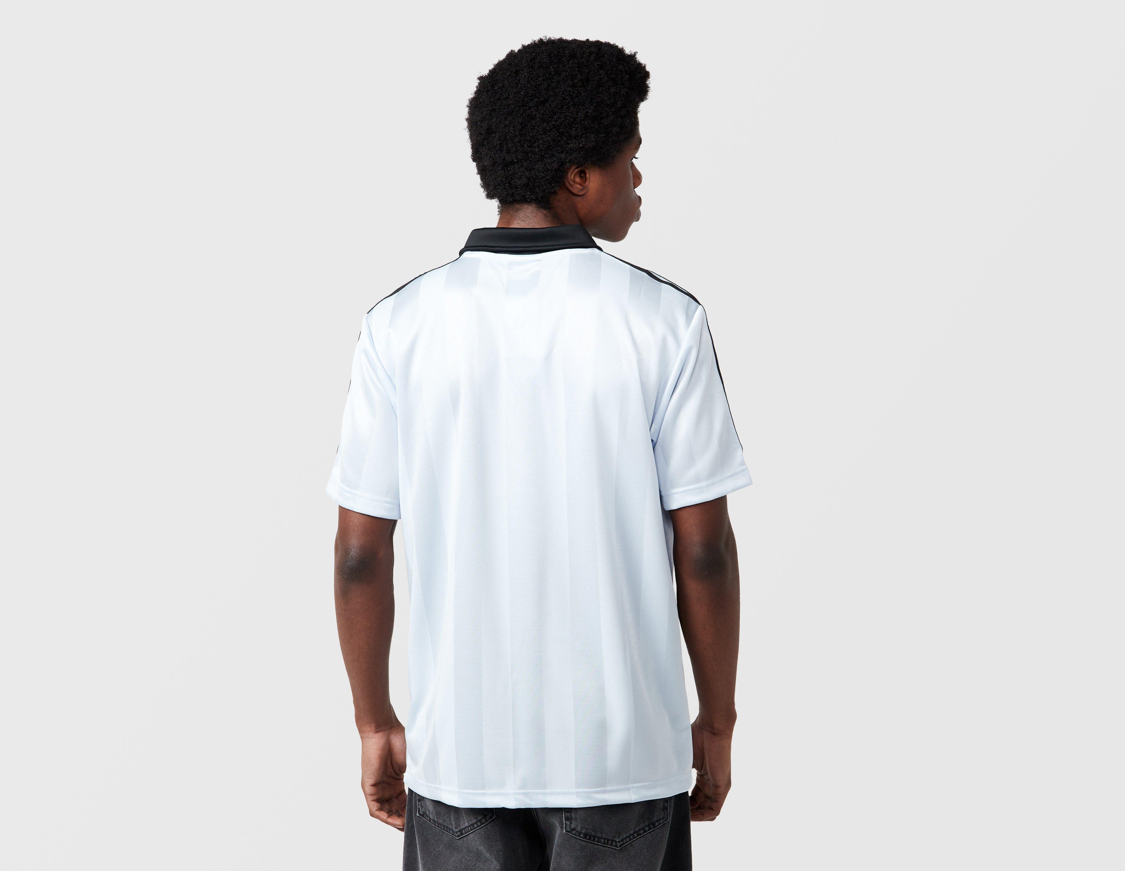 adidas Originals Archive Collar Jersey