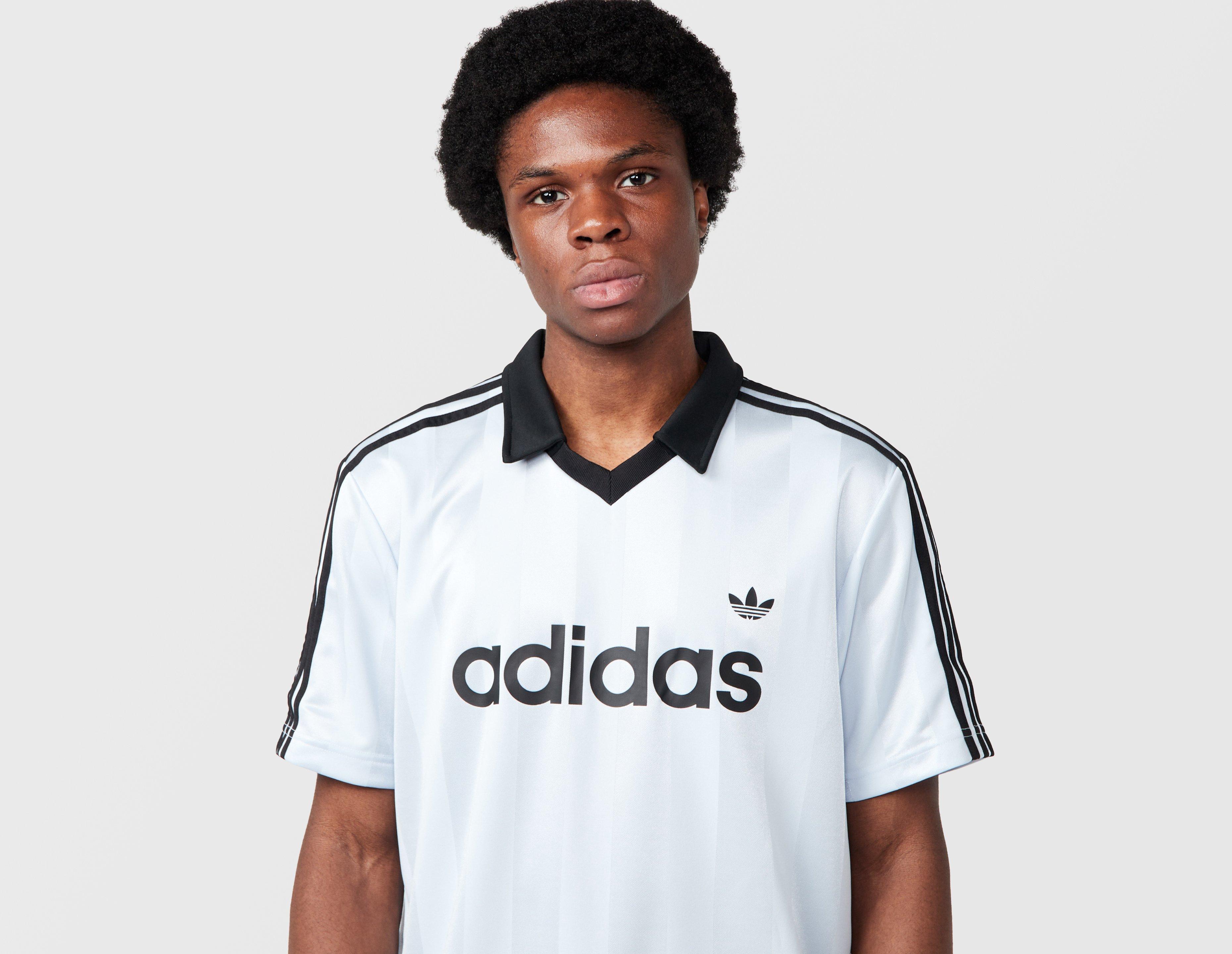 adidas Originals Archive Collar Jersey