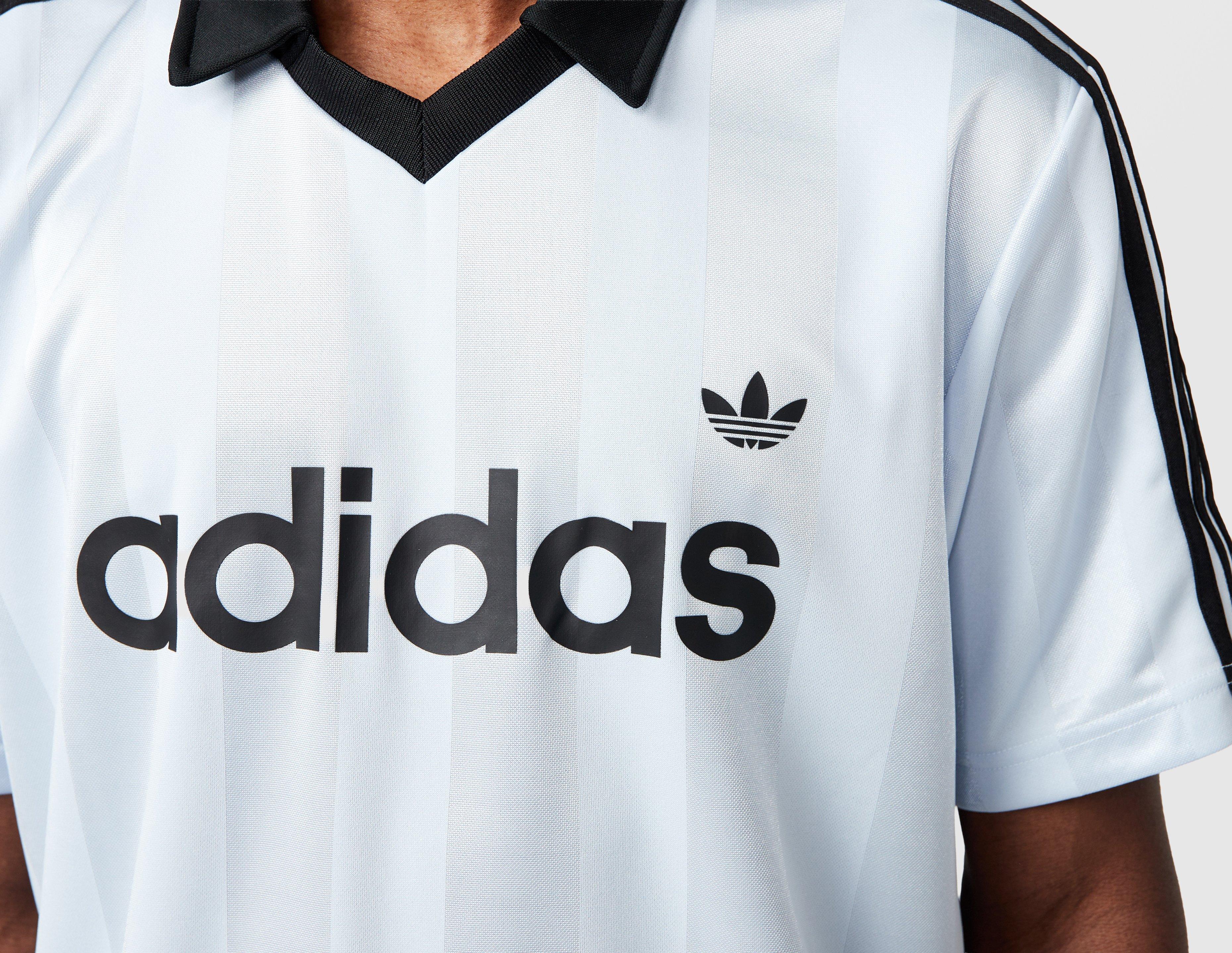 adidas Originals Archive Collar Jersey
