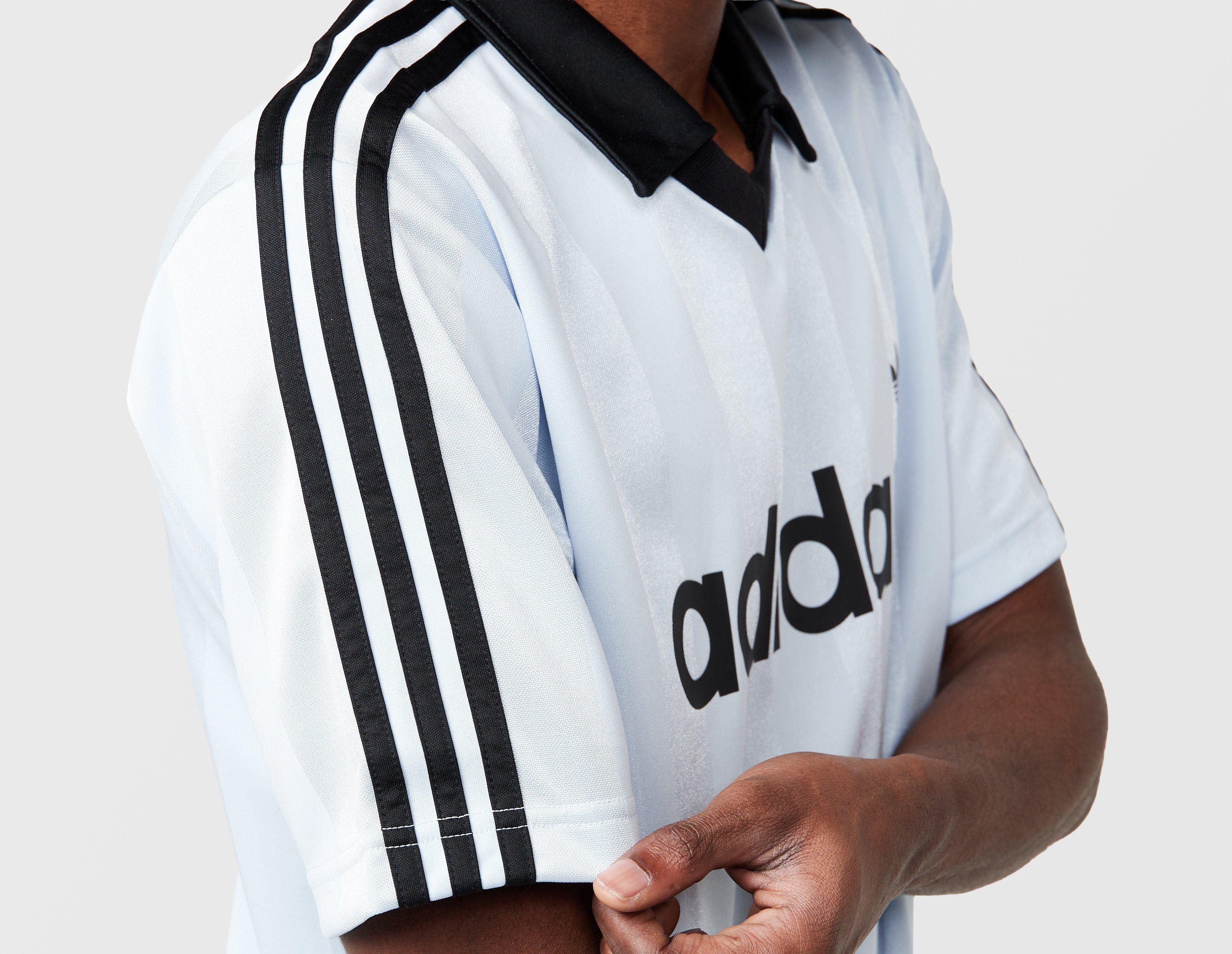 adidas Originals Archive Collar Jersey
