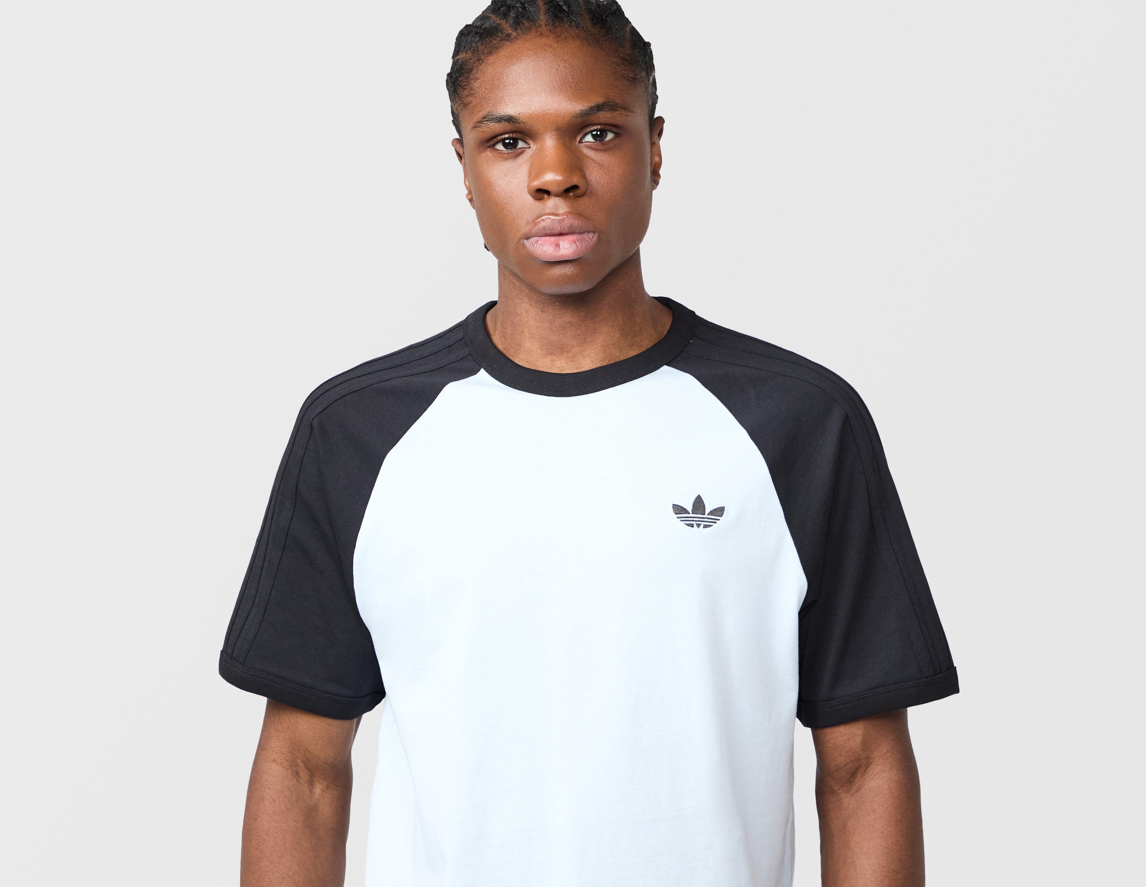 adidas Originals T-Shirt California à 3 Bandes
