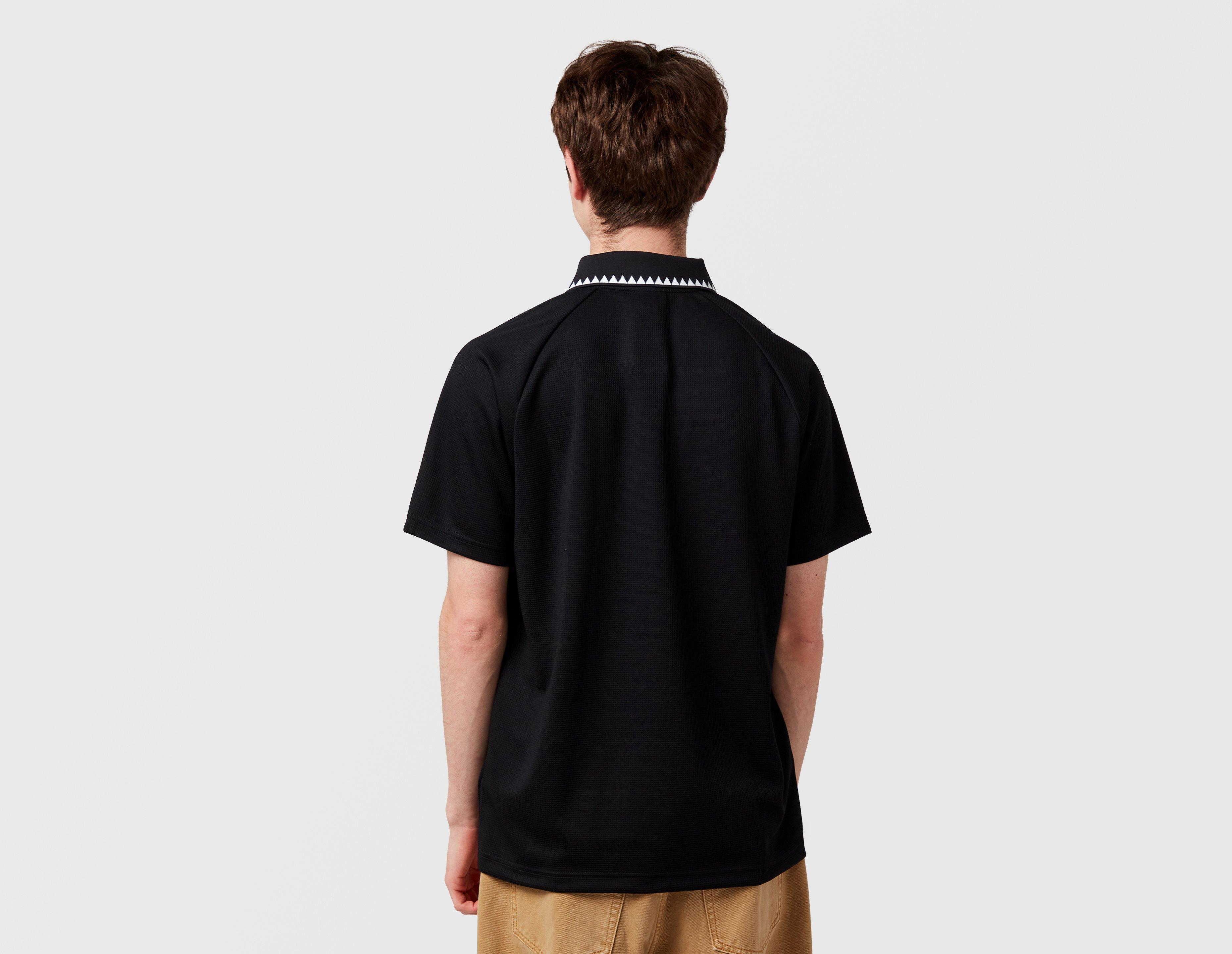 adidas Originals Chest Stripes Slim Polo