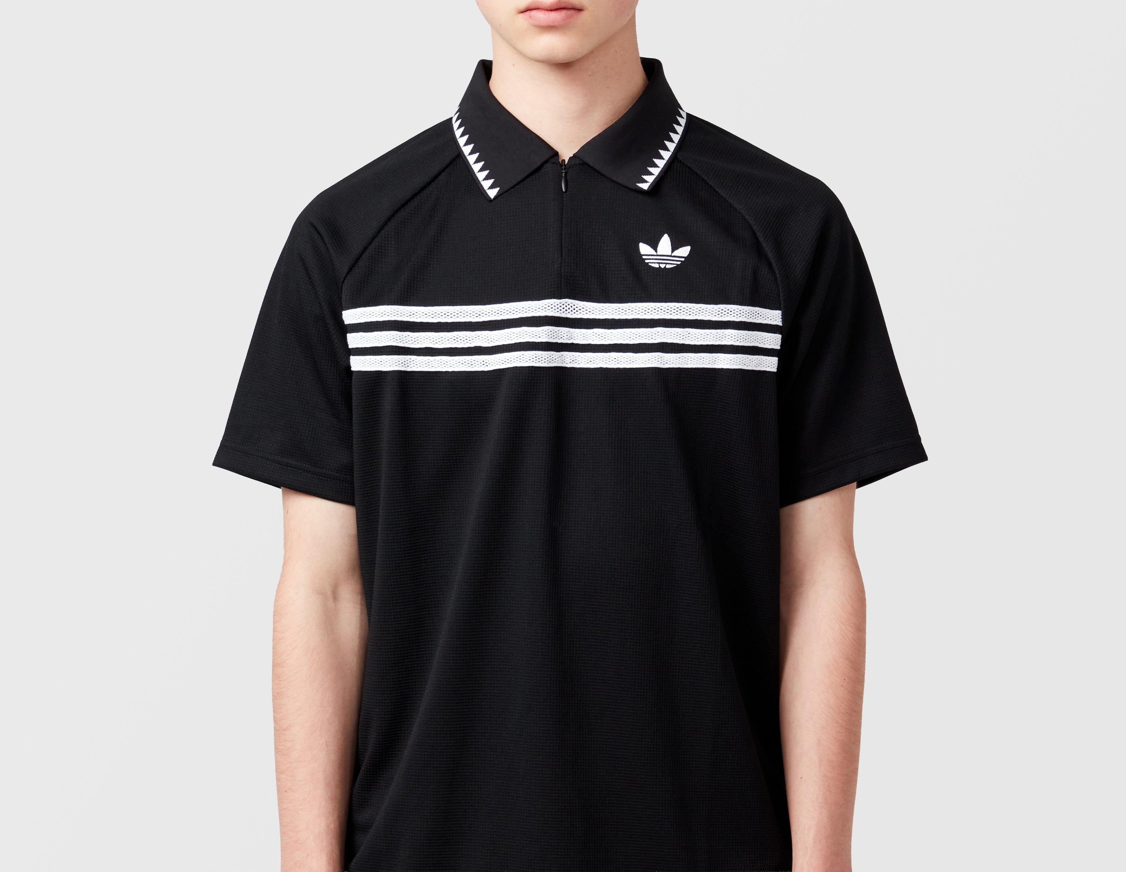 adidas Originals Chest Stripes Slim Polo