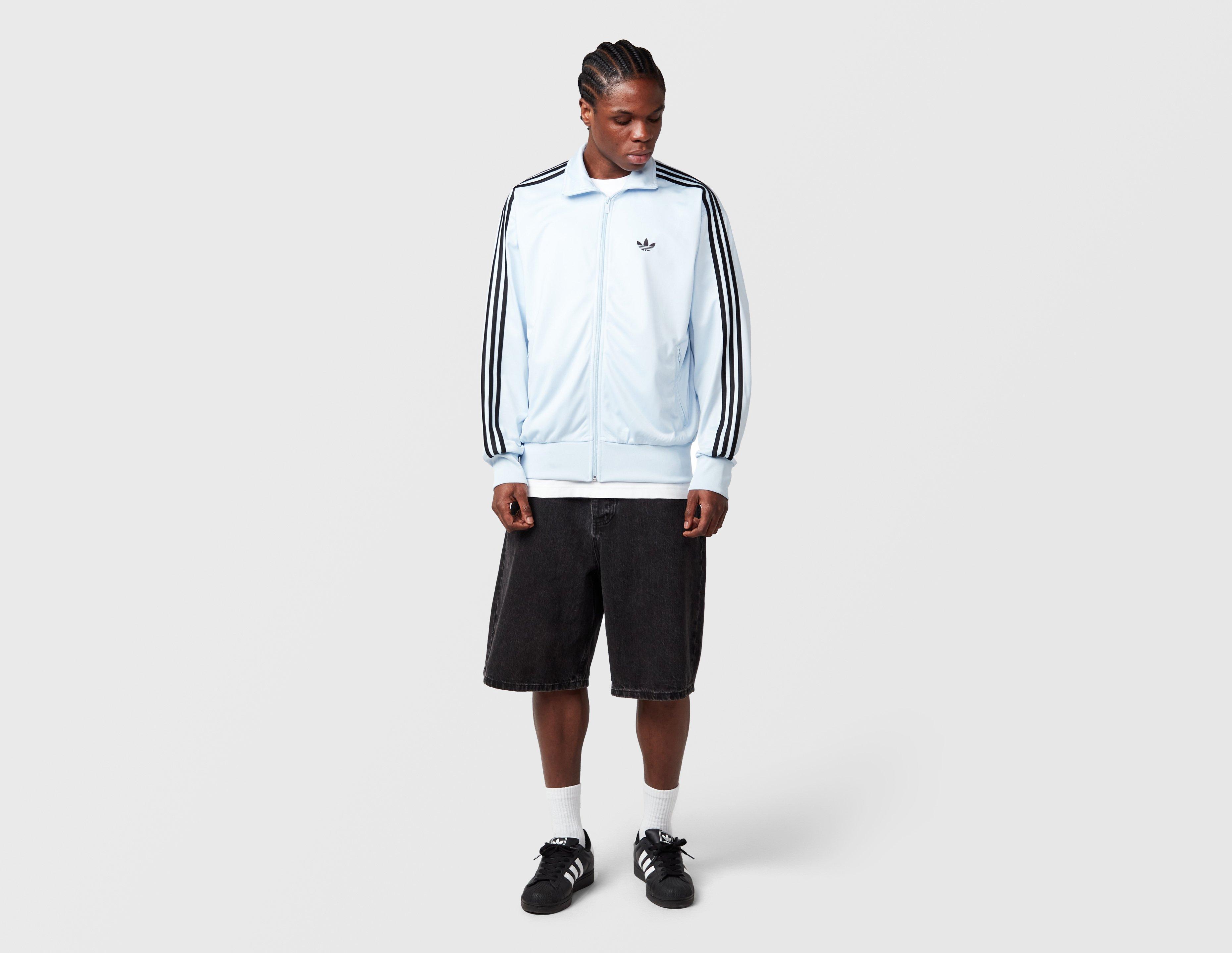 adidas Originals chaqueta de chándal Adicolor Classics Firebird