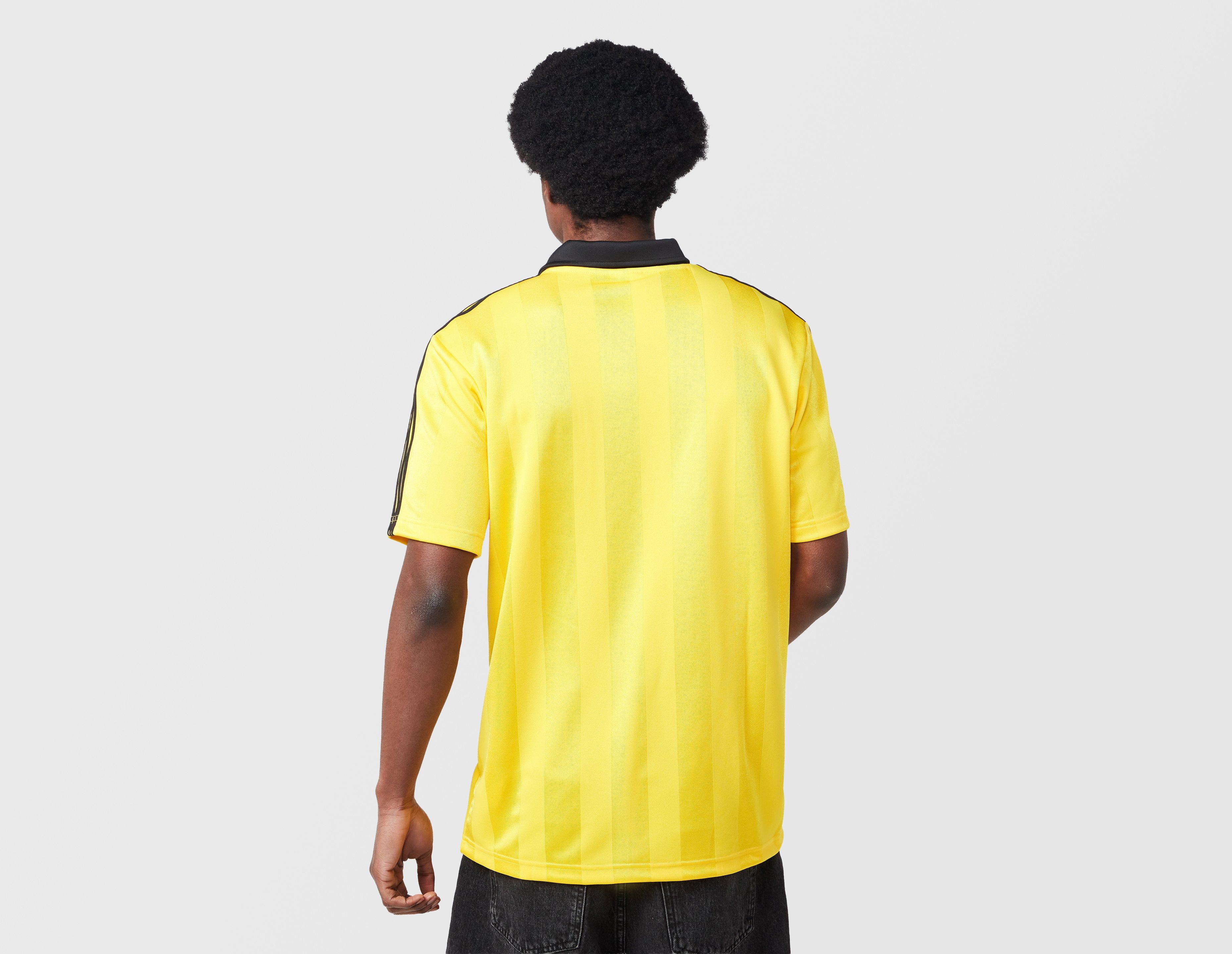adidas Originals Archive Collar Jersey