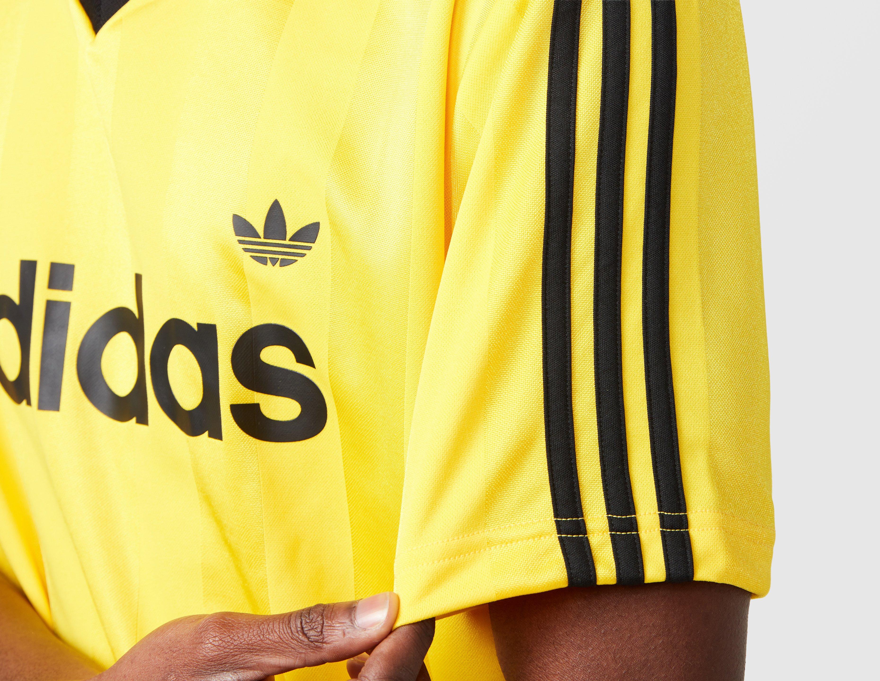 adidas Originals Archive Collar Jersey