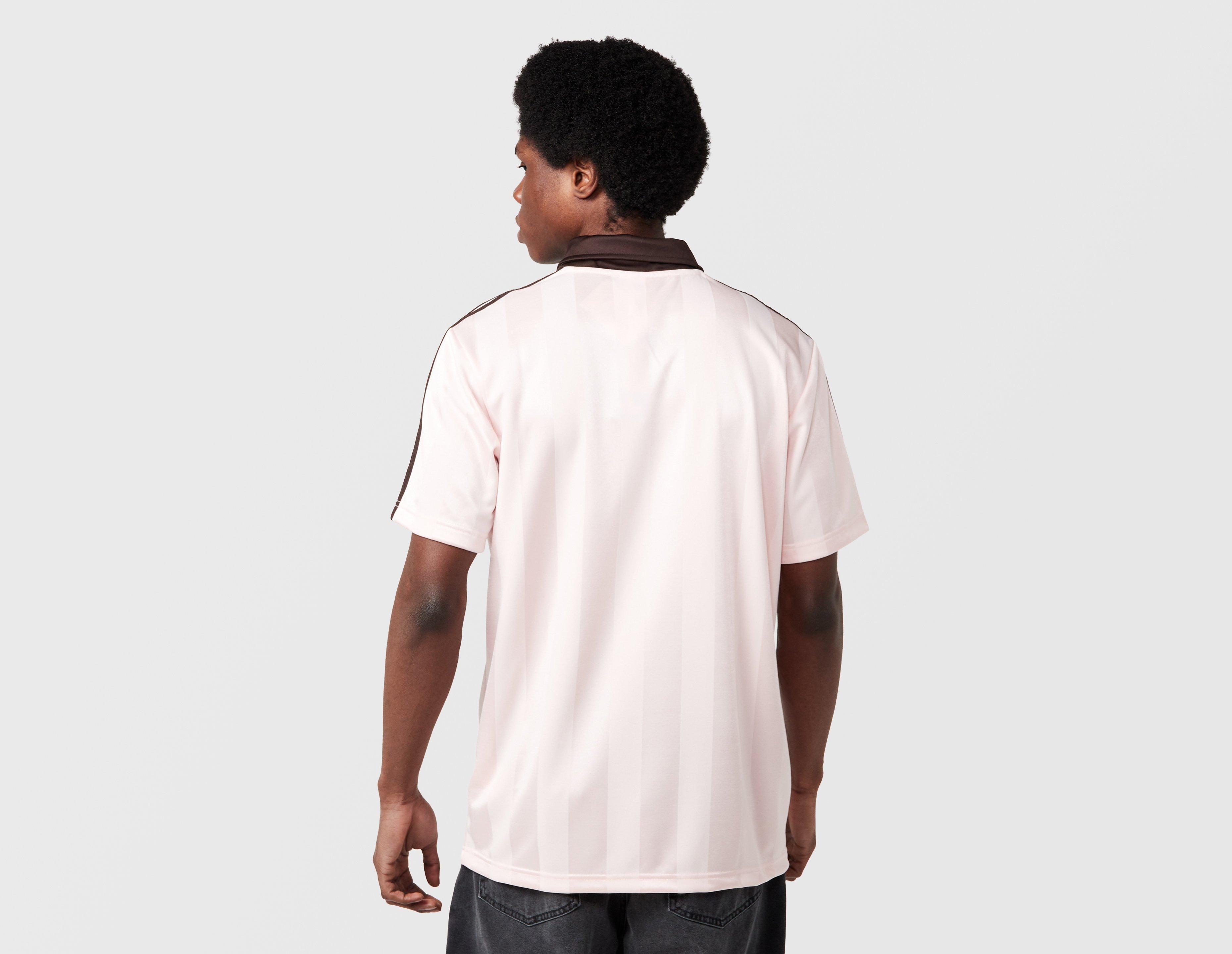 adidas Originals Archive Collar Jersey