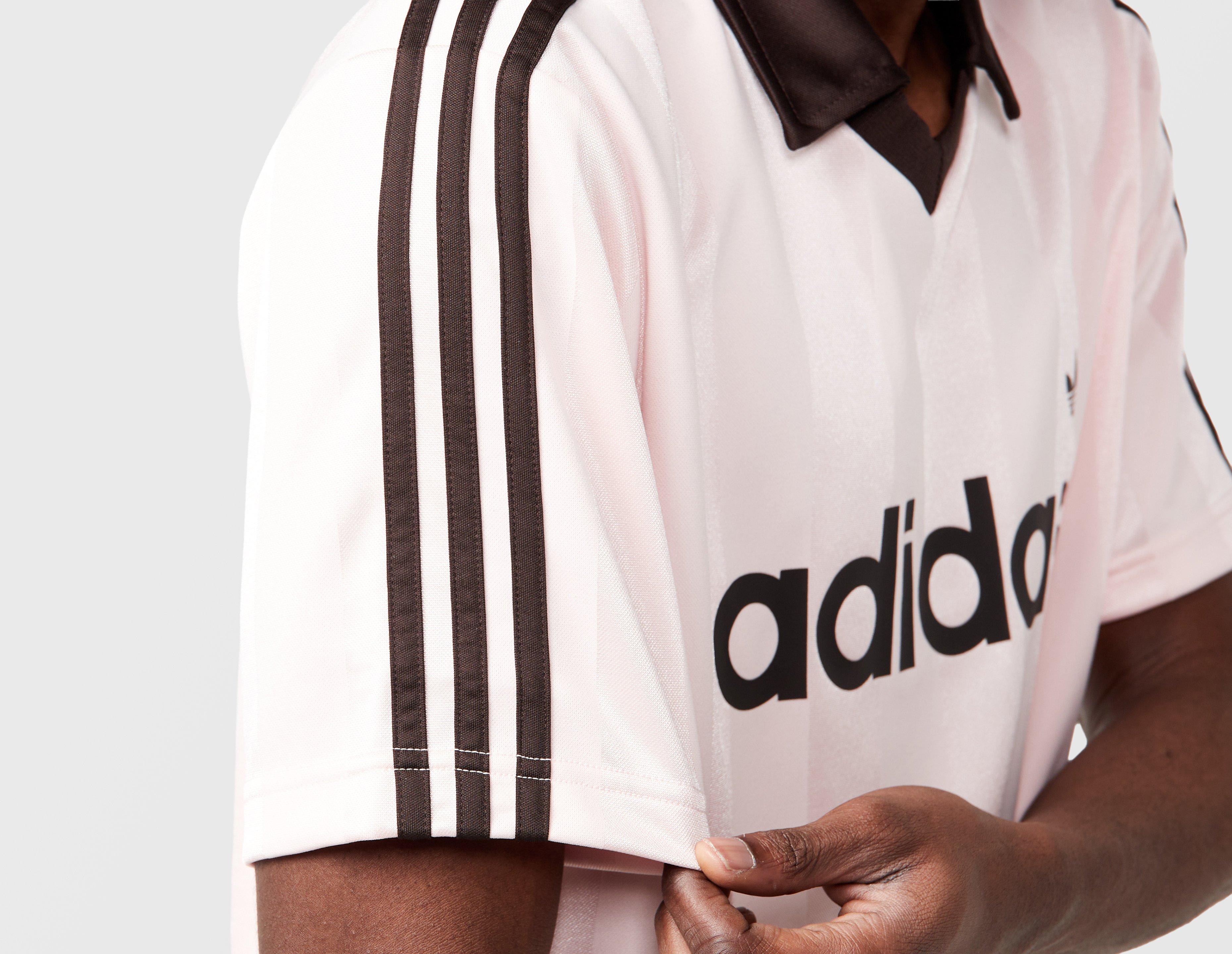 adidas Originals Archive Collar Jersey